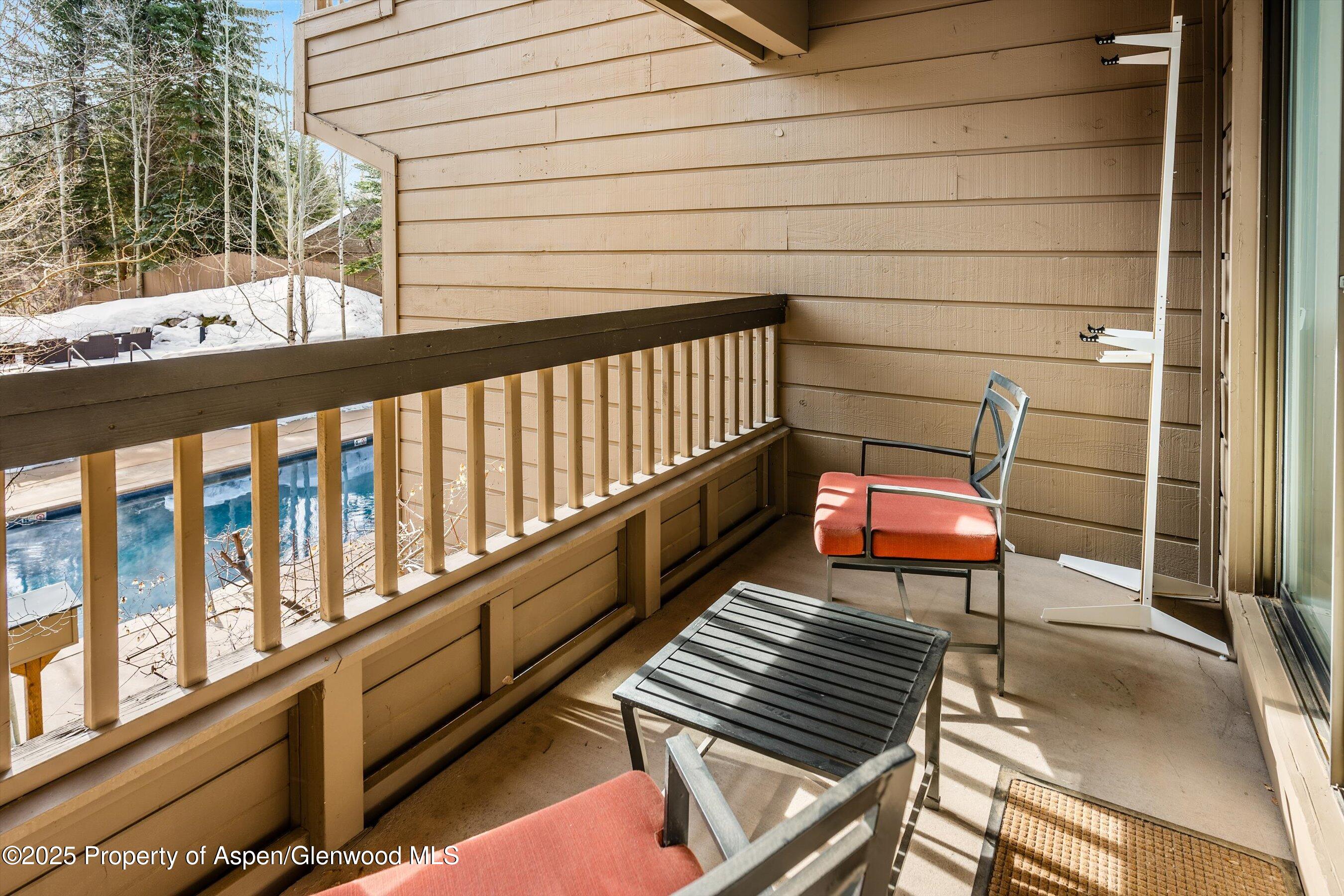 610 S West End Street Aspen CO 81611