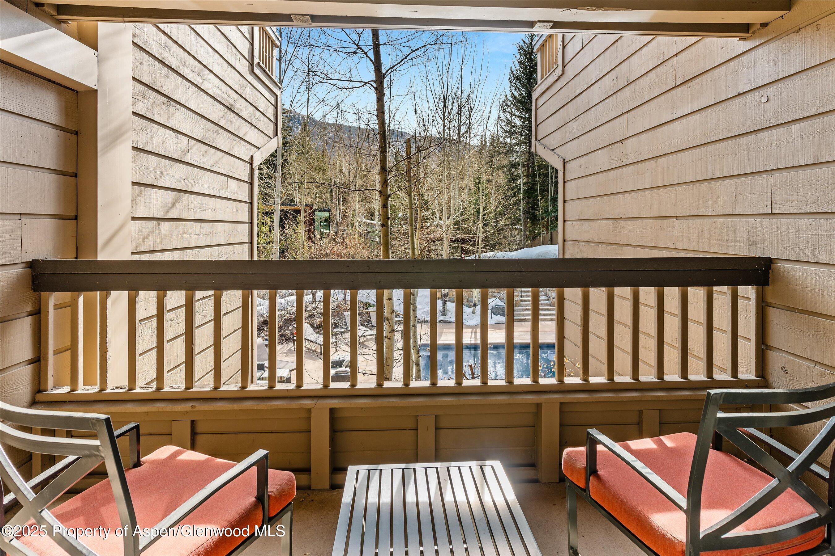 610 S West End Street Aspen CO 81611
