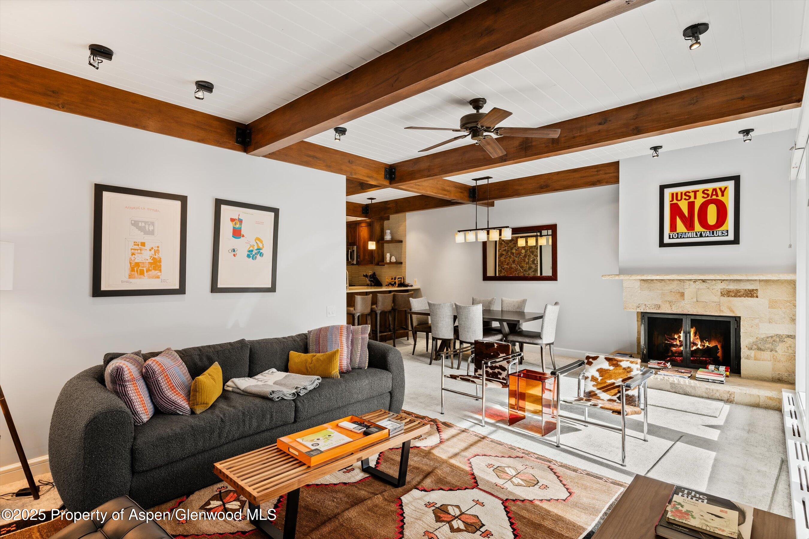 610 S West End Street Aspen CO 81611