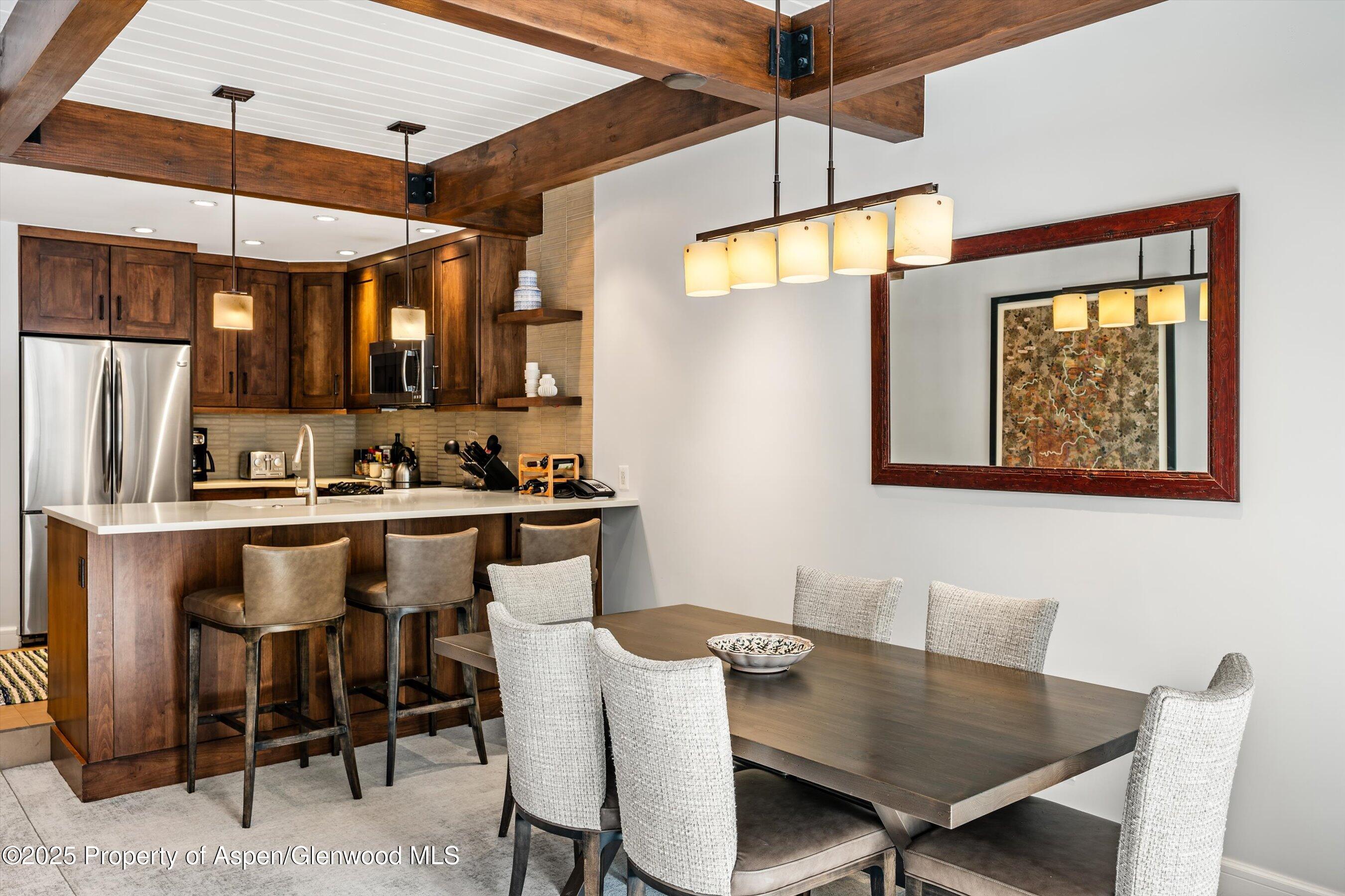 610 S West End Street Aspen CO 81611