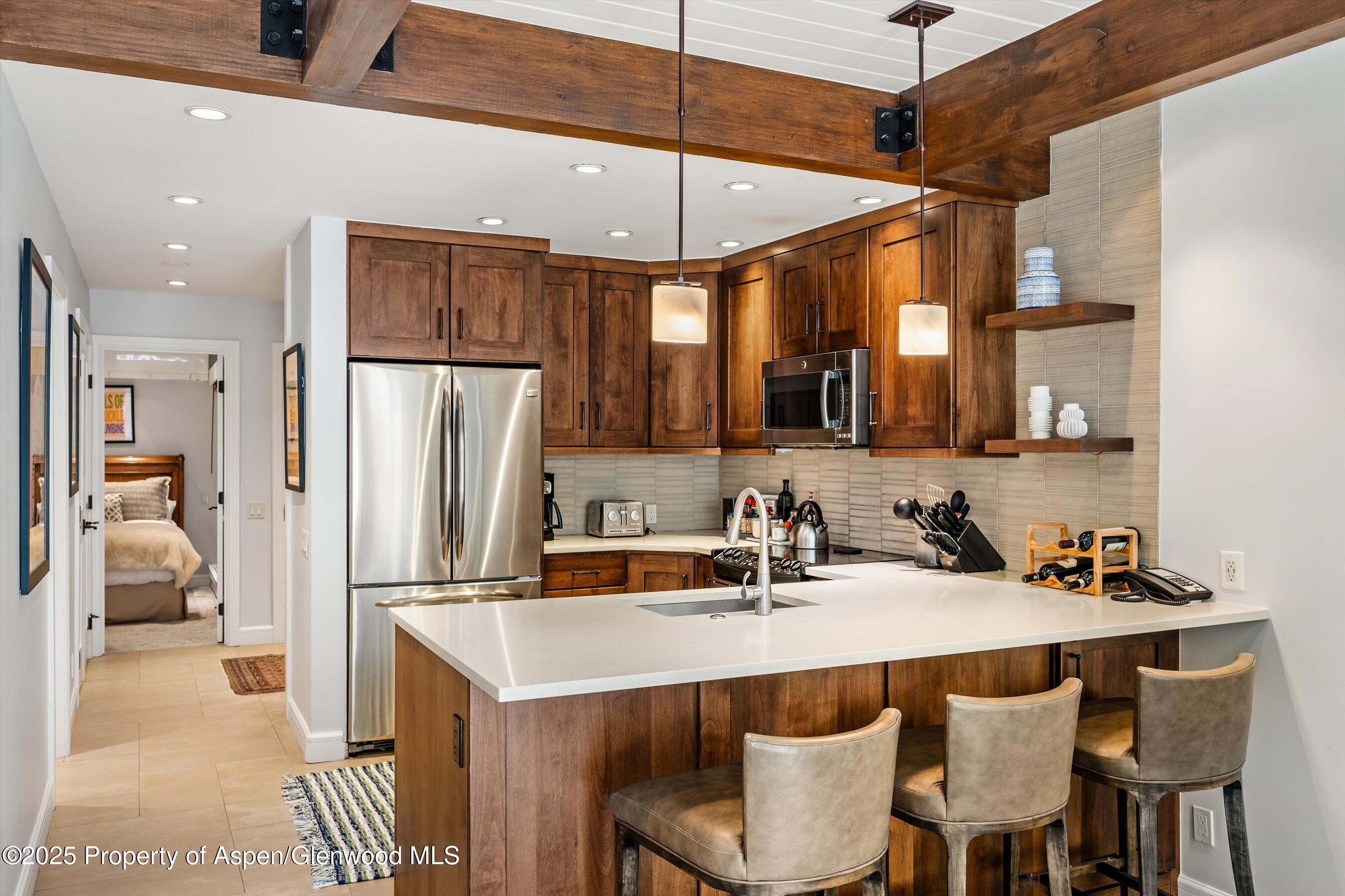 610 S West End Street Aspen CO 81611