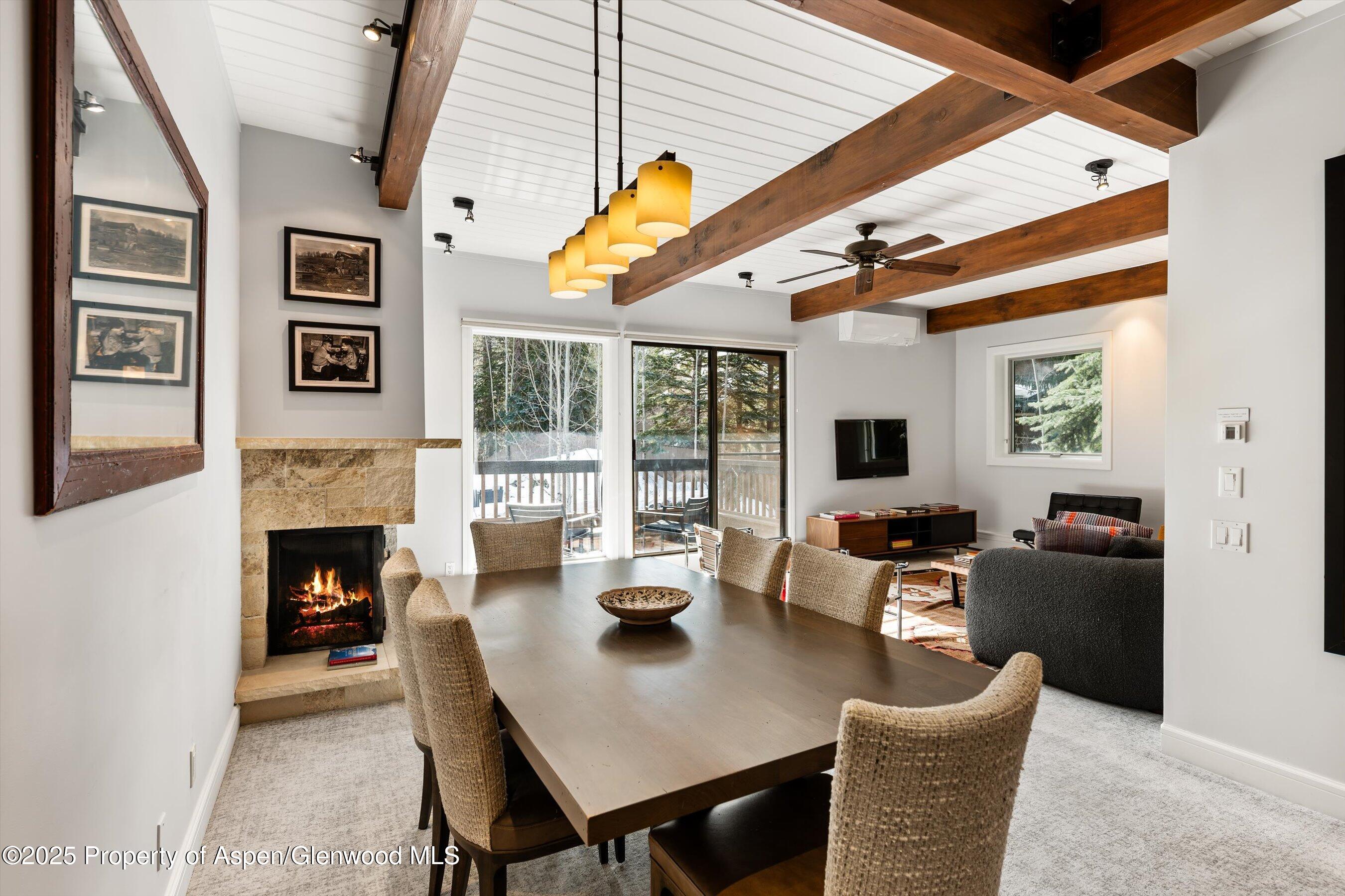 610 S West End Street Aspen CO 81611