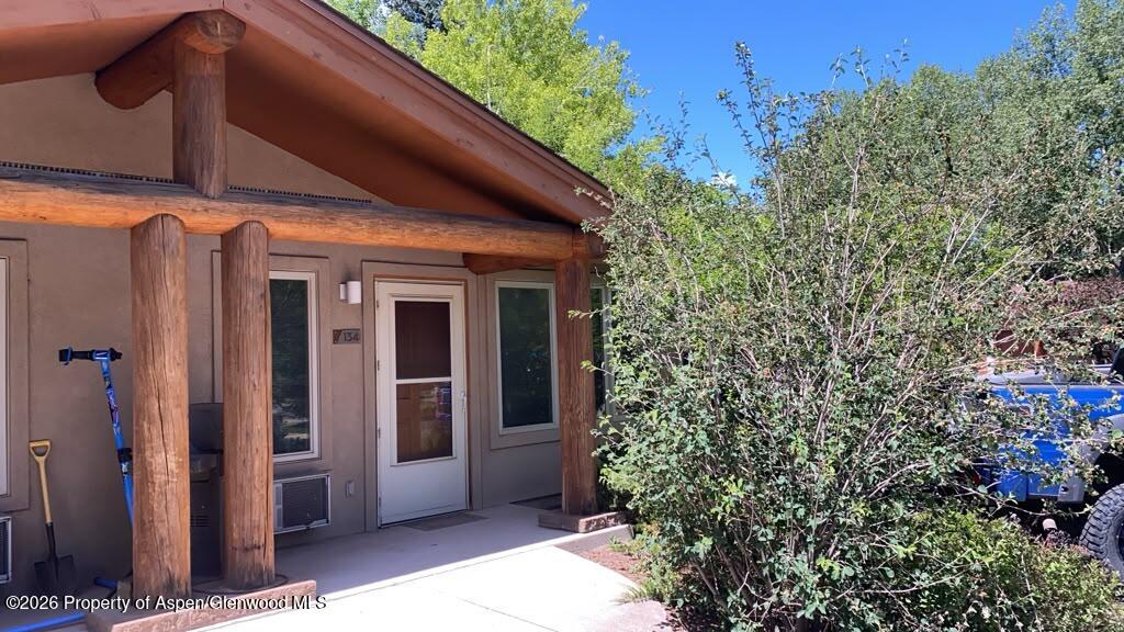 1400 E Valley Road Basalt CO 81621