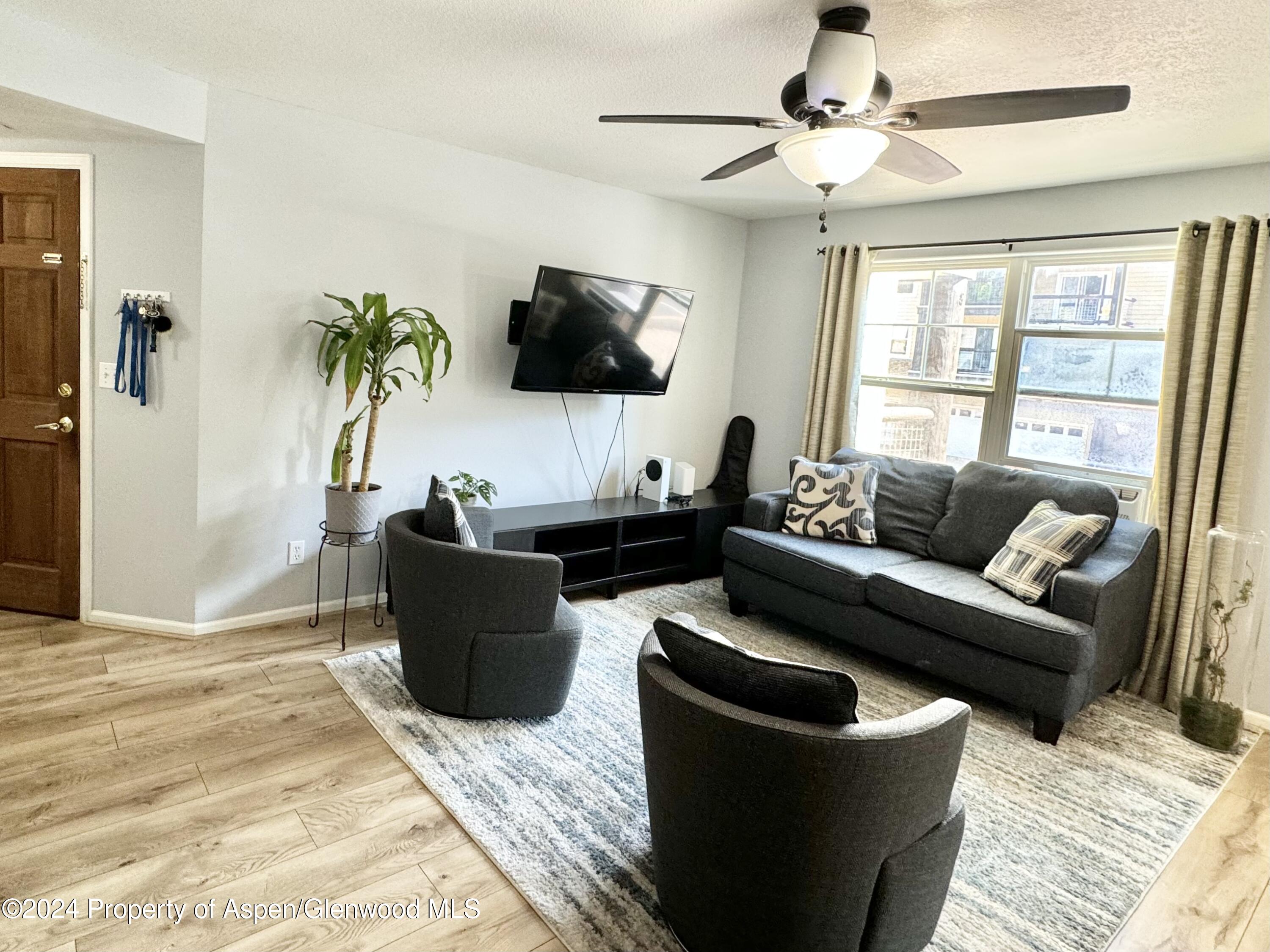 1101 Sunset Ridge Court Glenwood Springs CO 81601