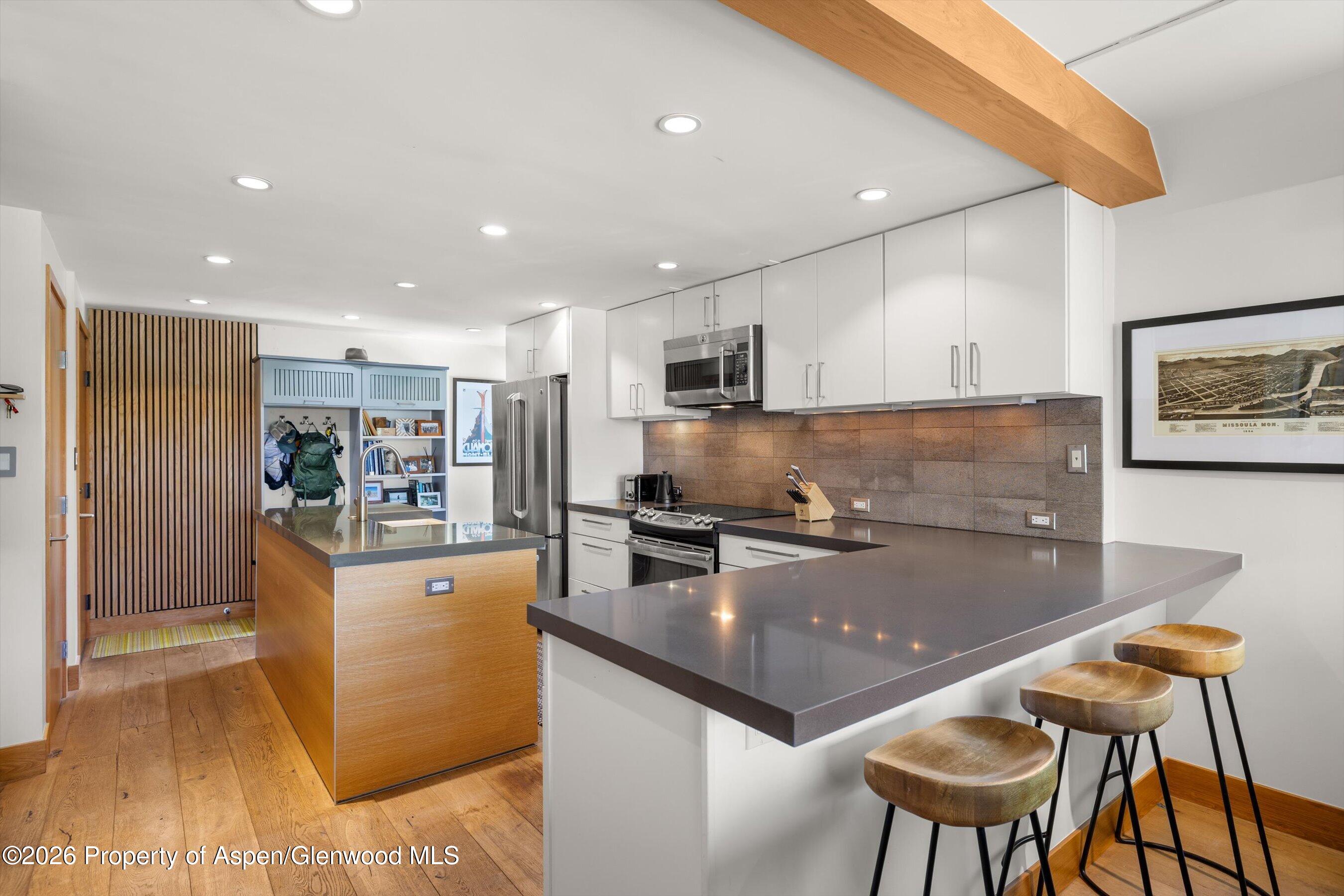 1221 Vine Street Aspen CO 81611