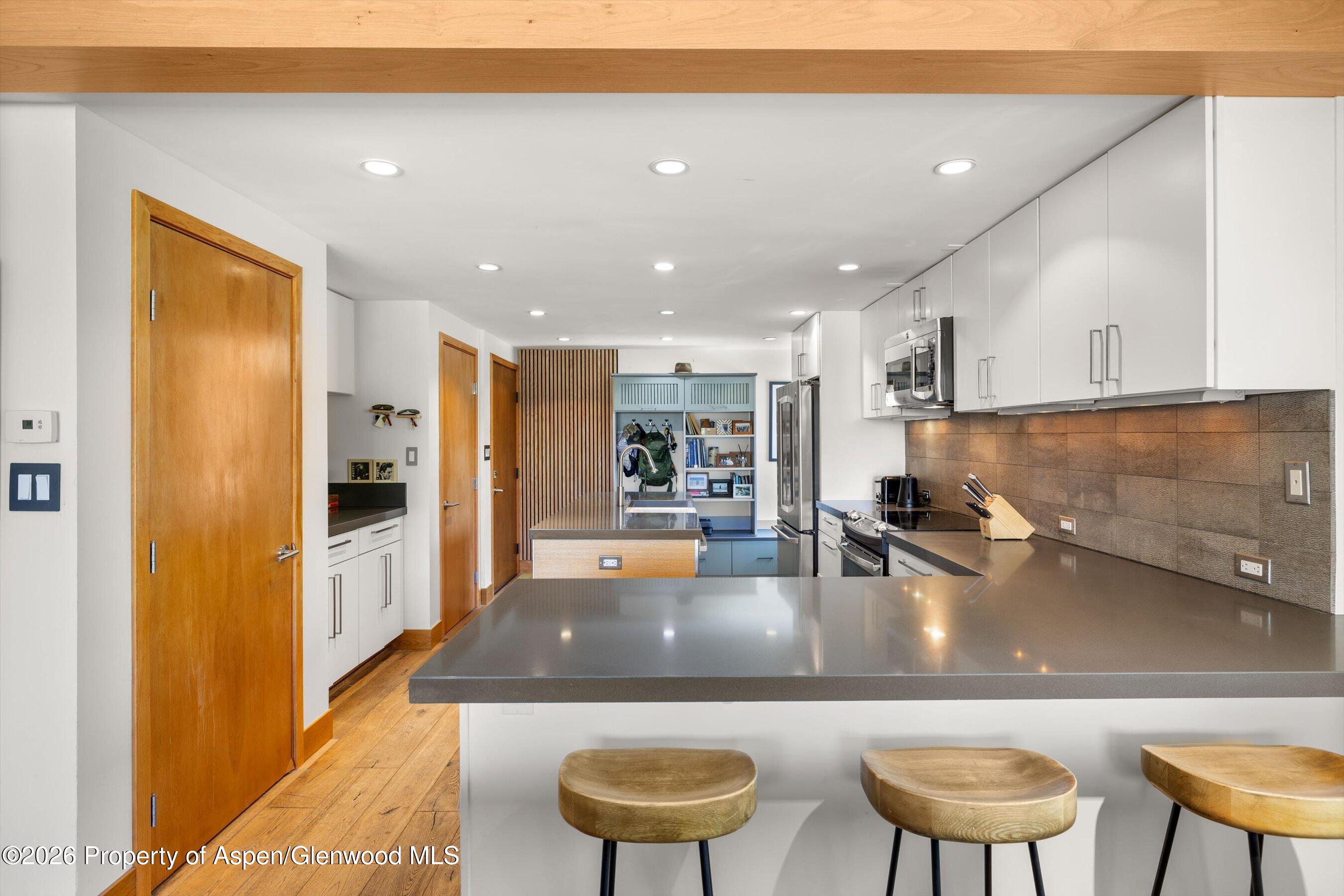 1221 Vine Street Aspen CO 81611