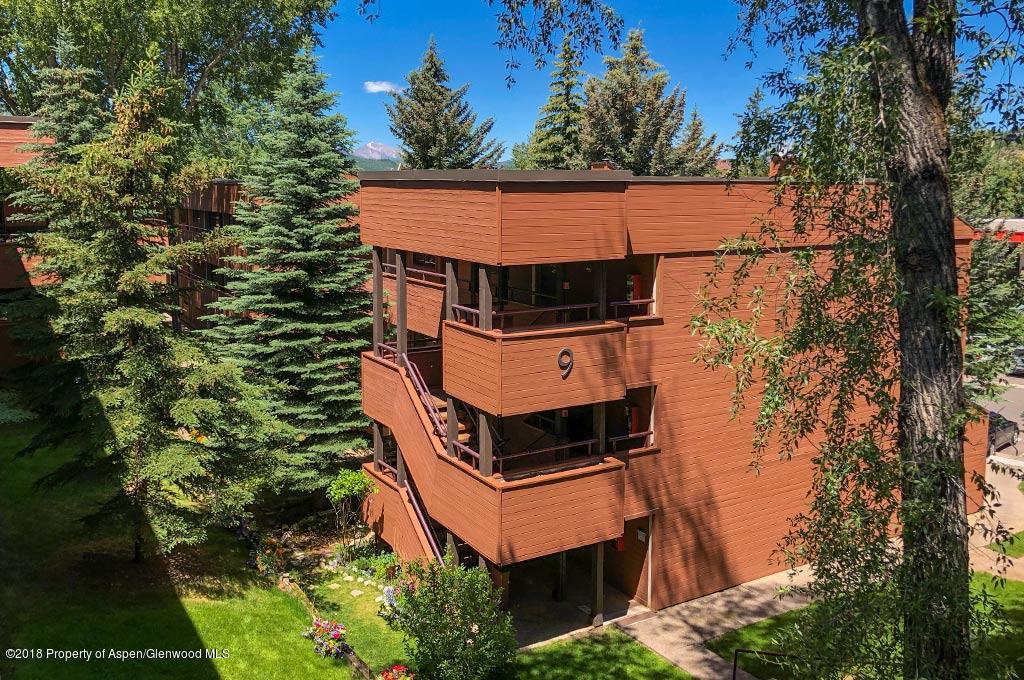 927 Vine Street Aspen CO 81611