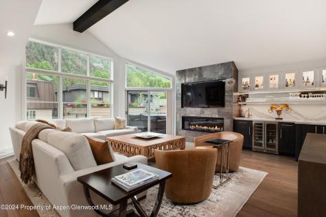 927 E Durant Avenue Aspen CO 81611