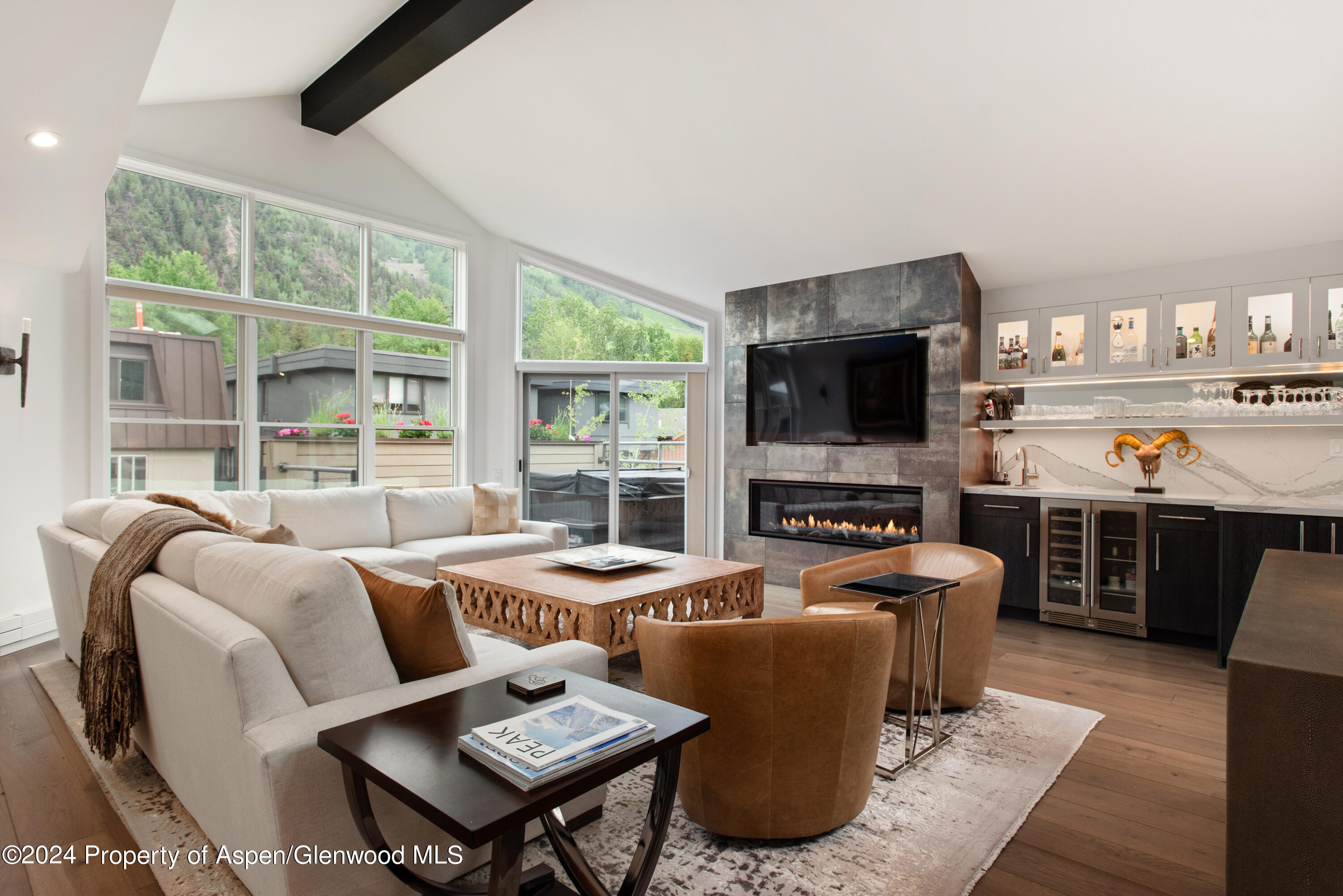 927 E Durant Avenue Aspen CO 81611