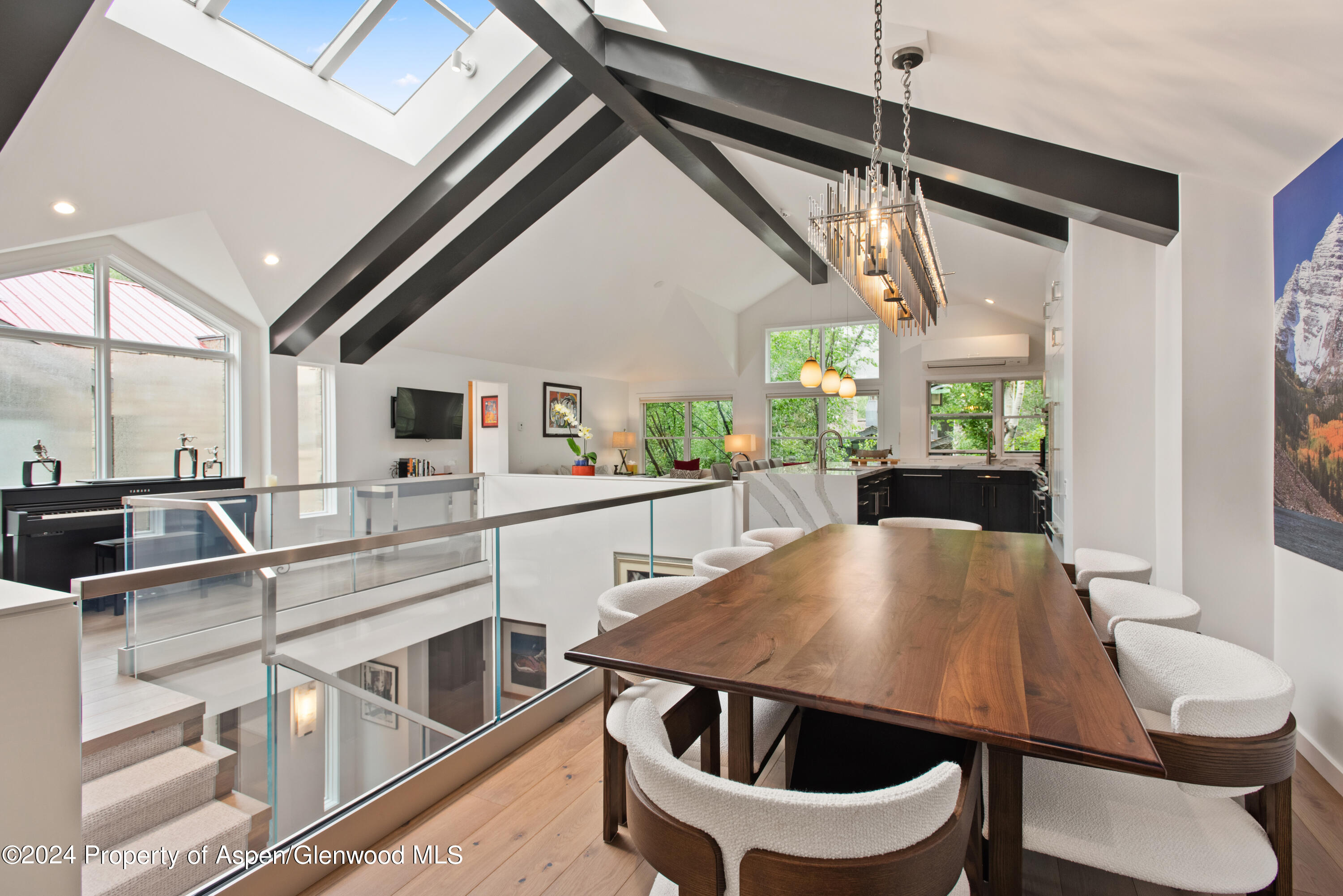 927 E Durant Avenue Aspen CO 81611