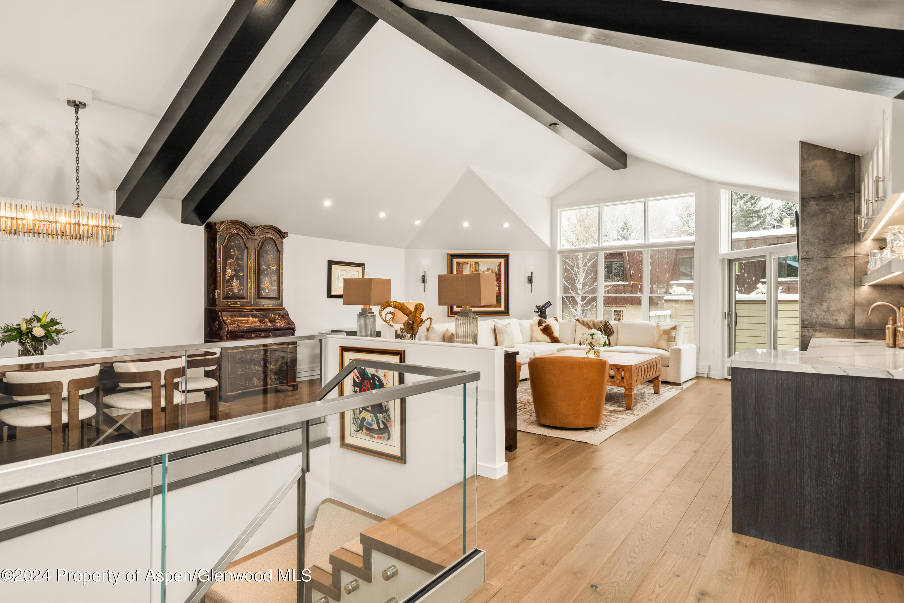 927 E Durant Avenue Aspen CO 81611