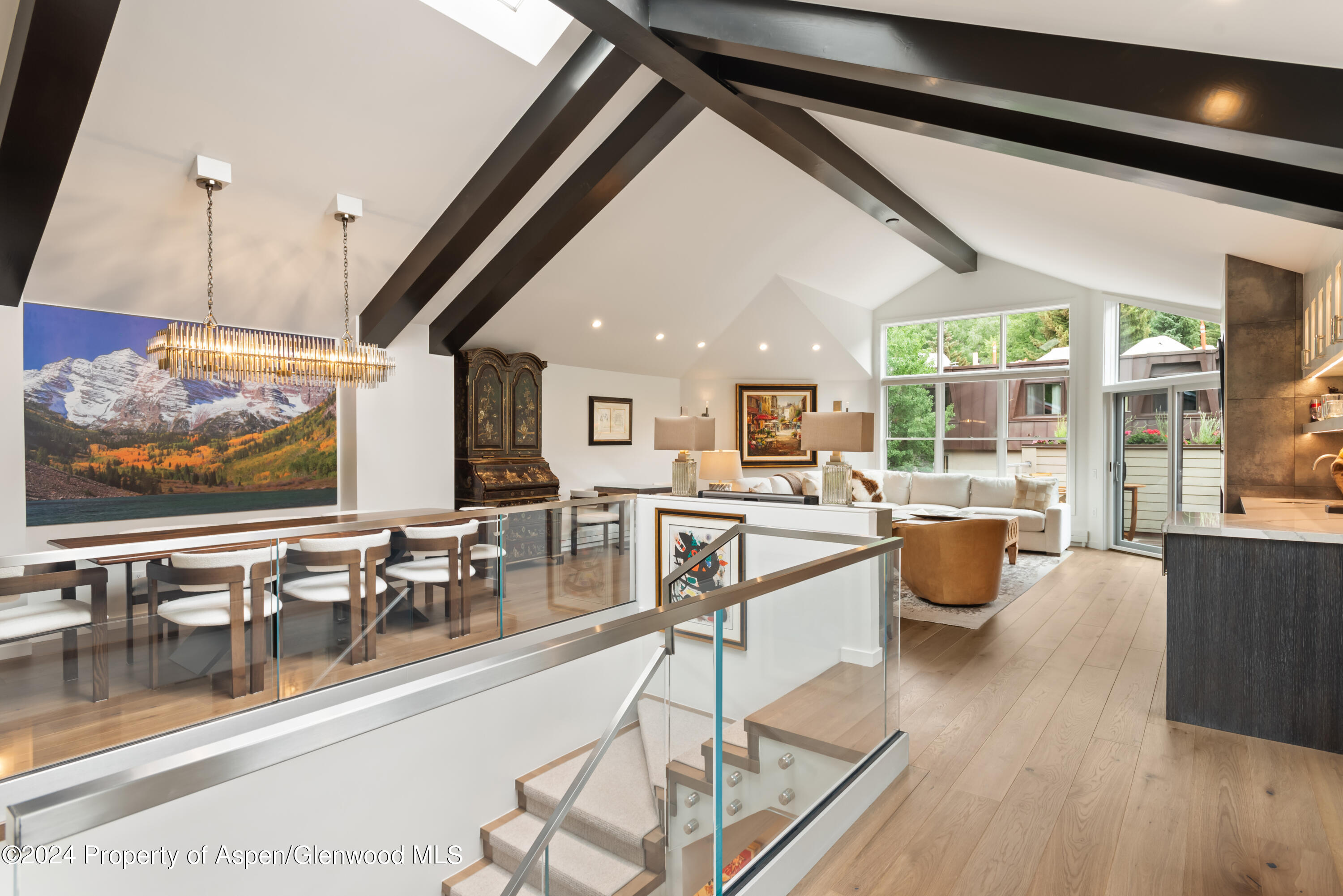 927 E Durant Avenue Aspen CO 81611