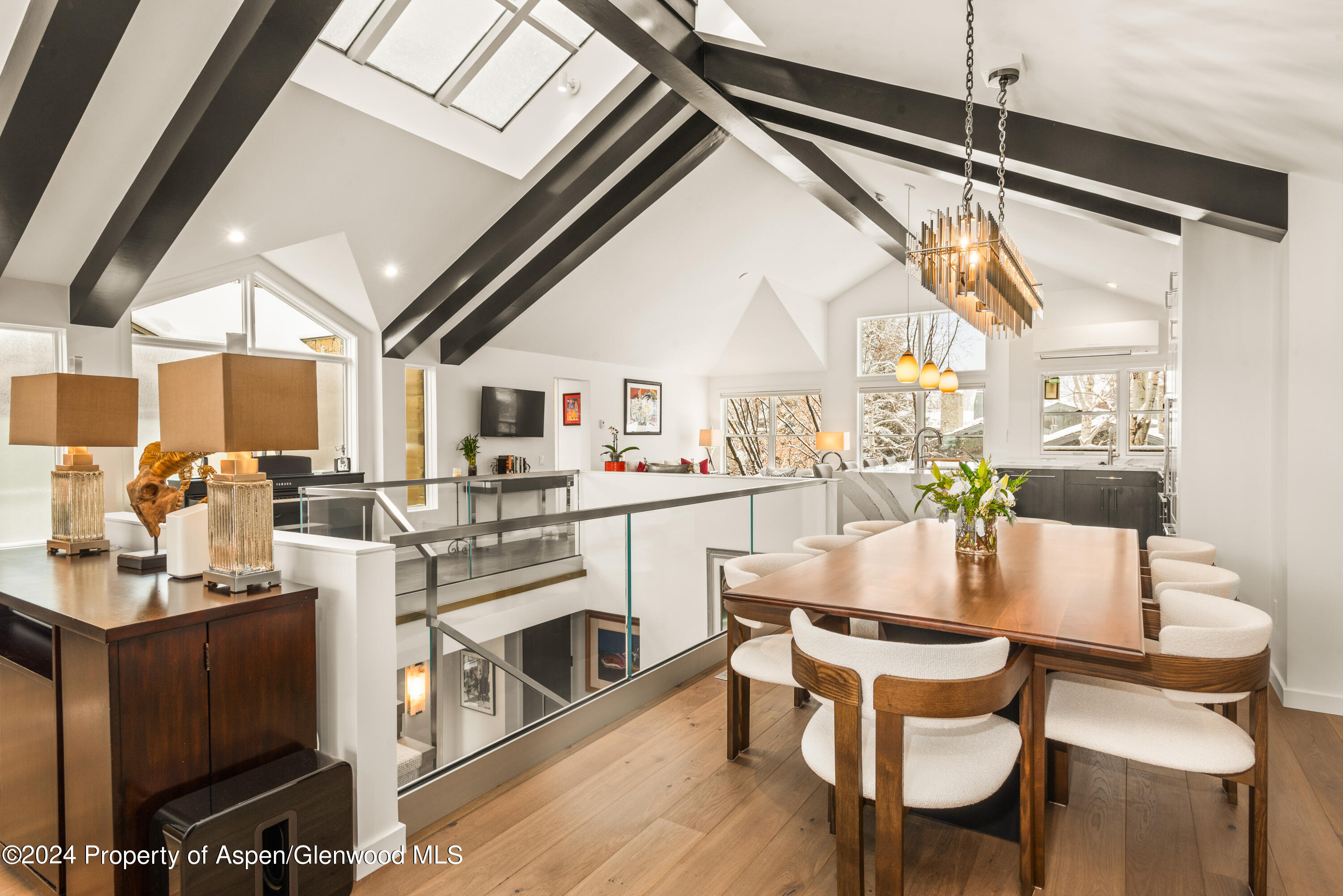 927 E Durant Avenue Aspen CO 81611