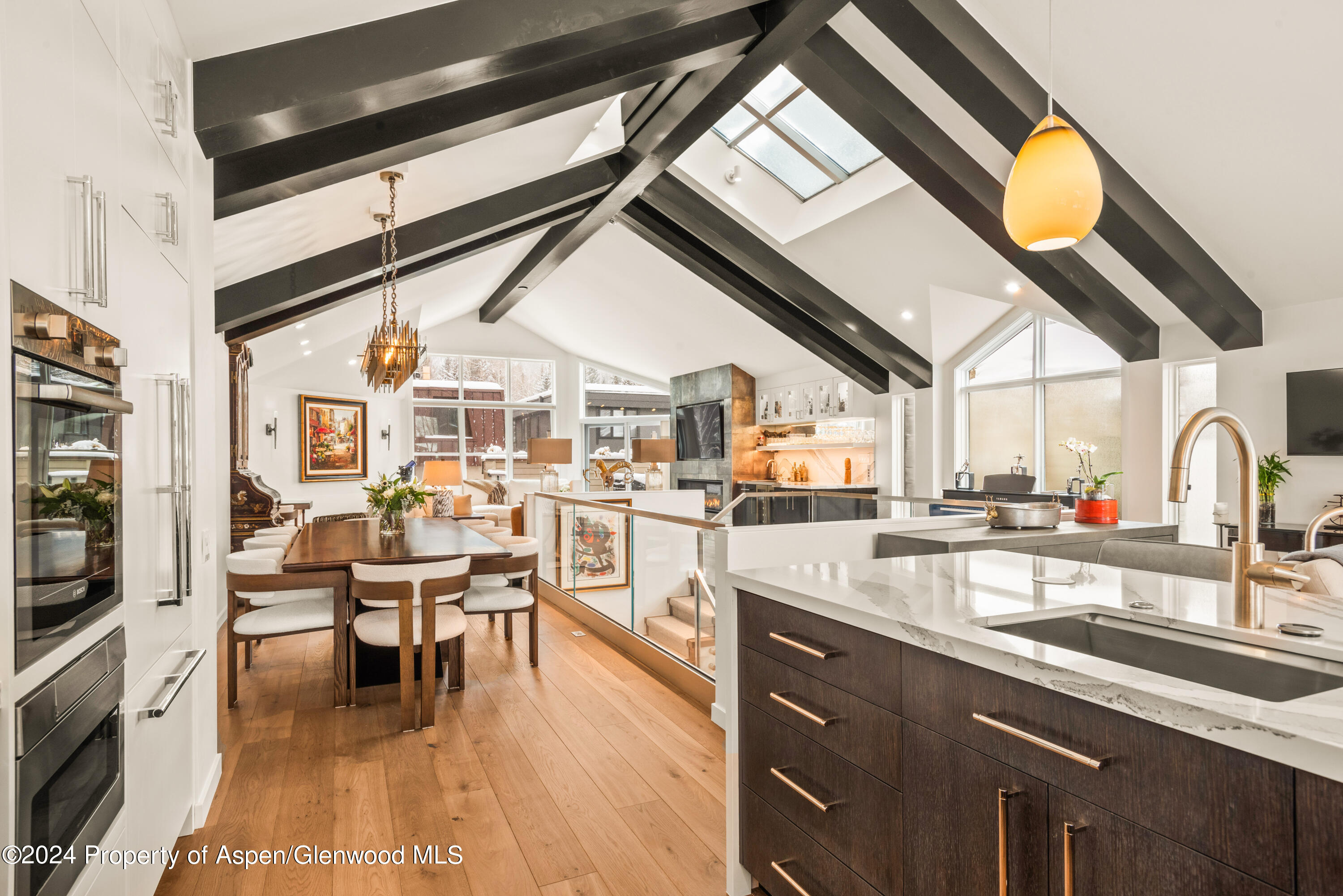 927 E Durant Avenue Aspen CO 81611