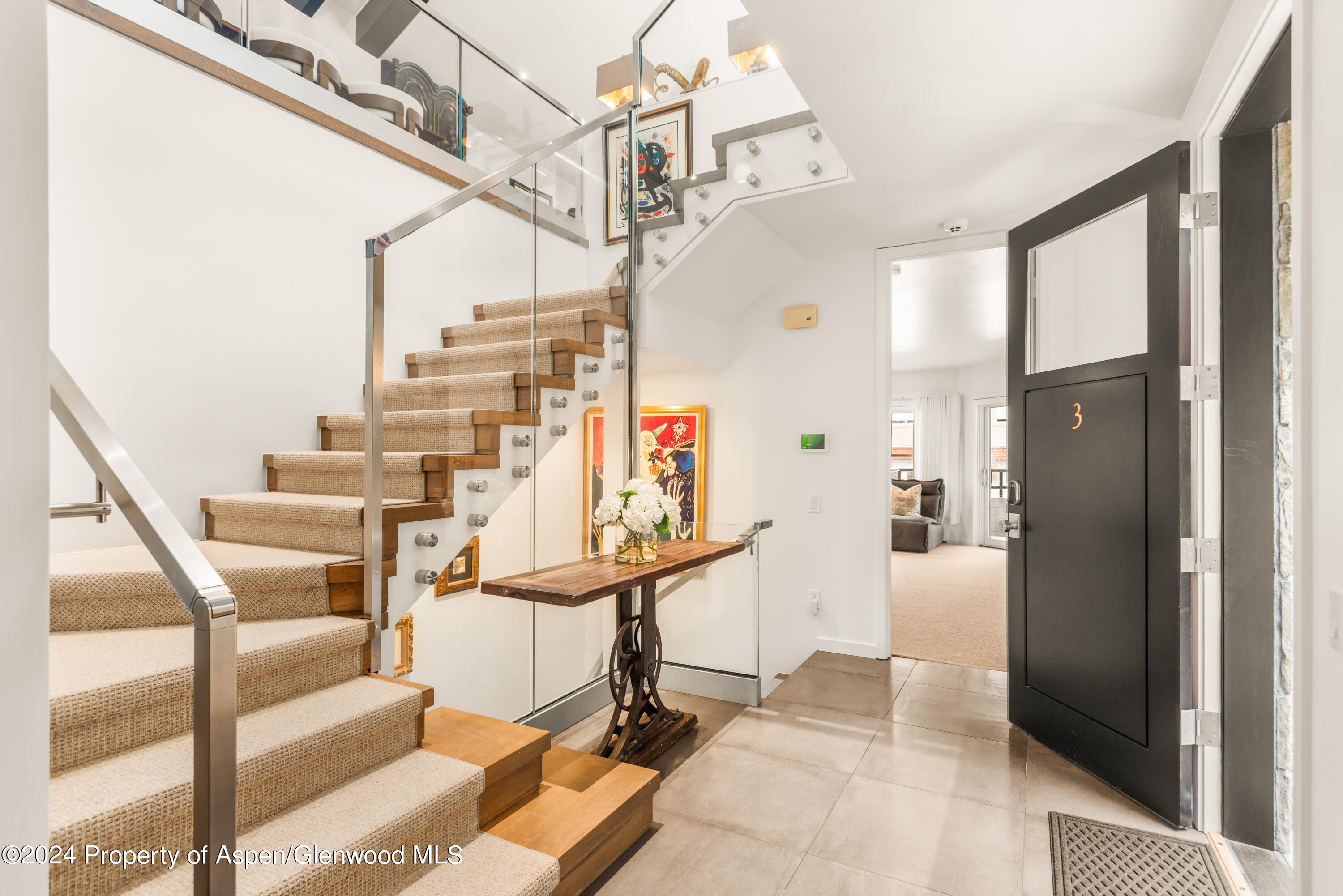 927 E Durant Avenue Aspen CO 81611