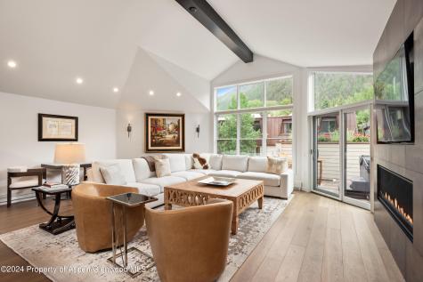 927 E Durant Avenue Aspen CO 81611