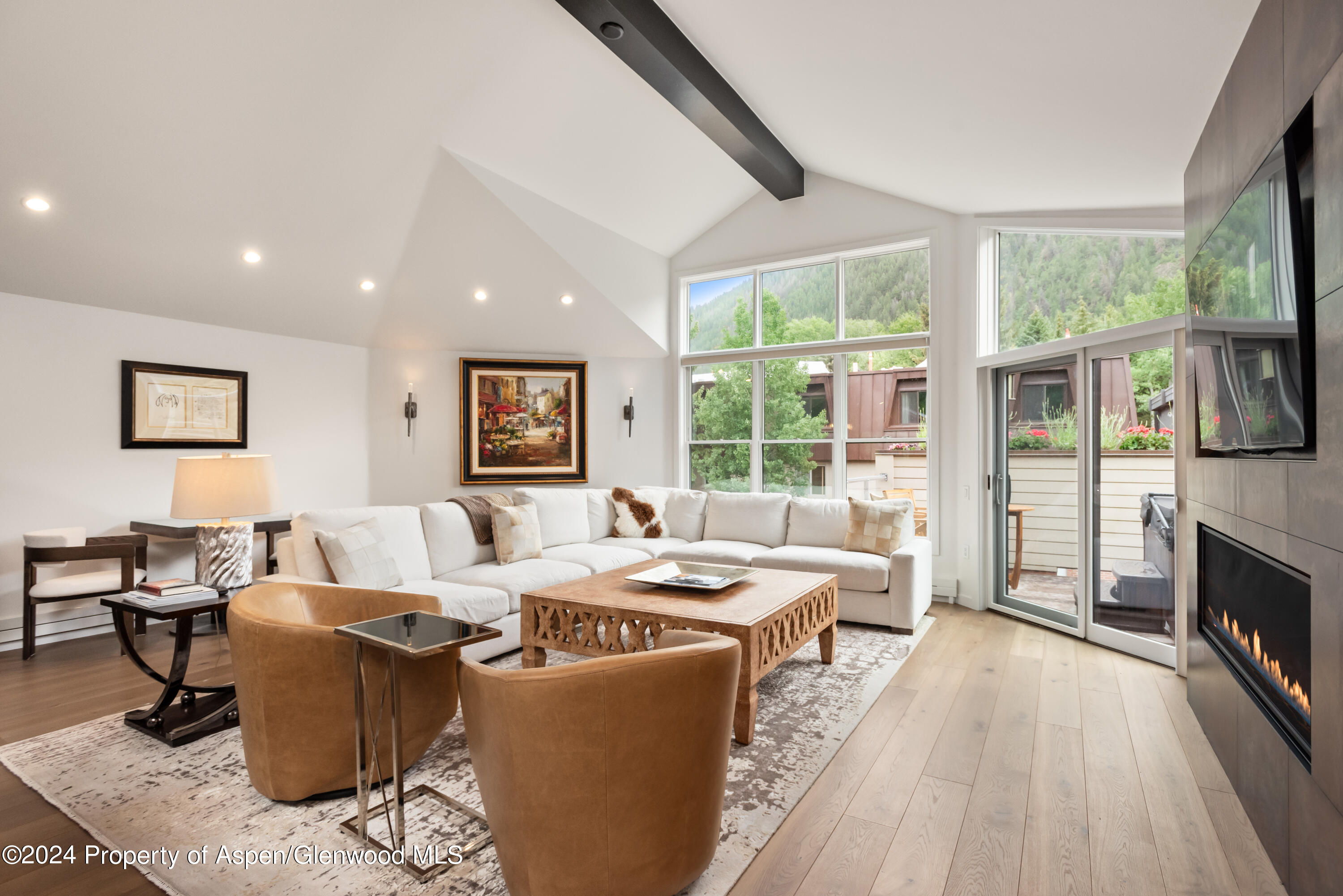 927 E Durant Avenue Aspen CO 81611