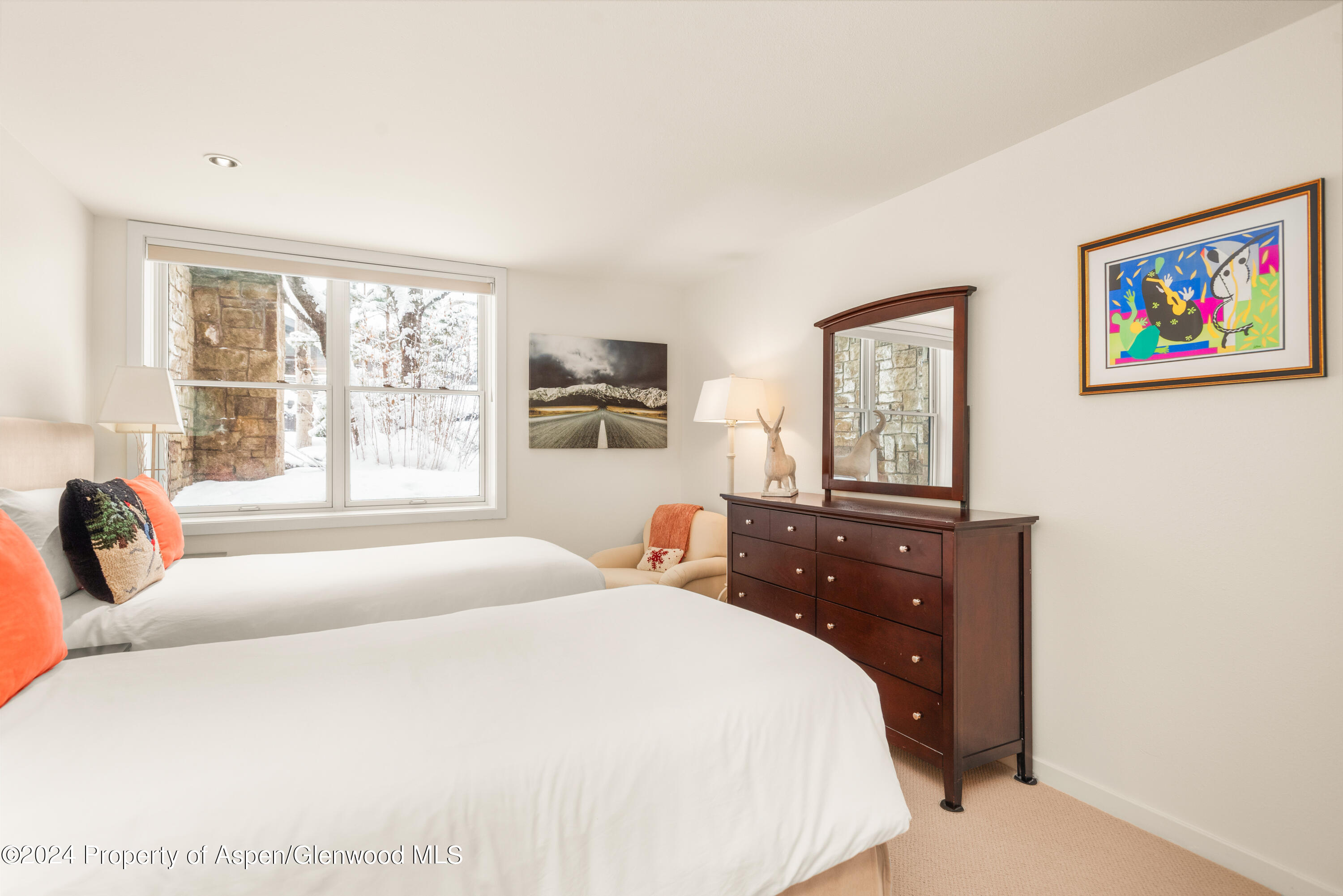 927 E Durant Avenue Aspen CO 81611