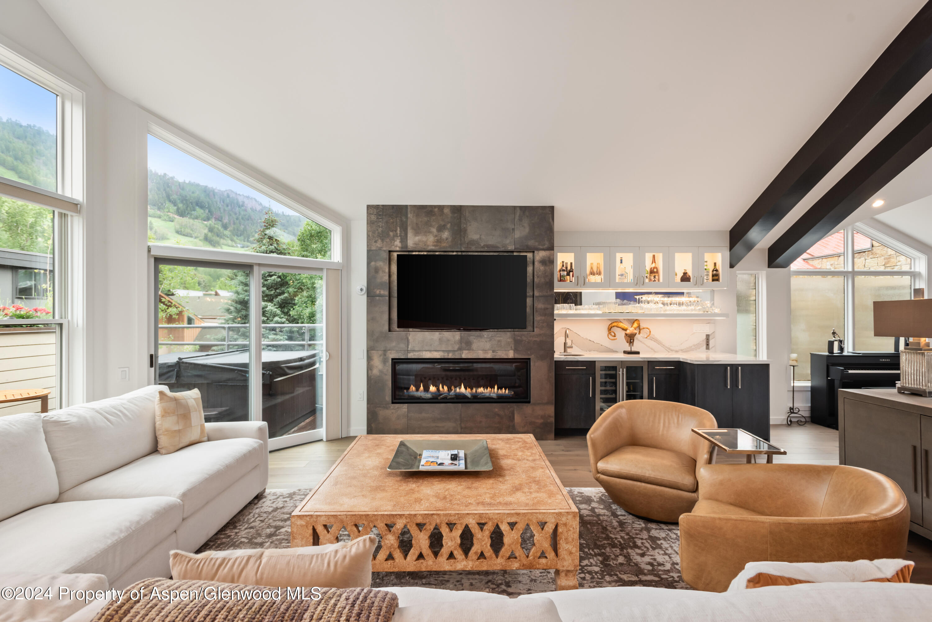 927 E Durant Avenue Aspen CO 81611