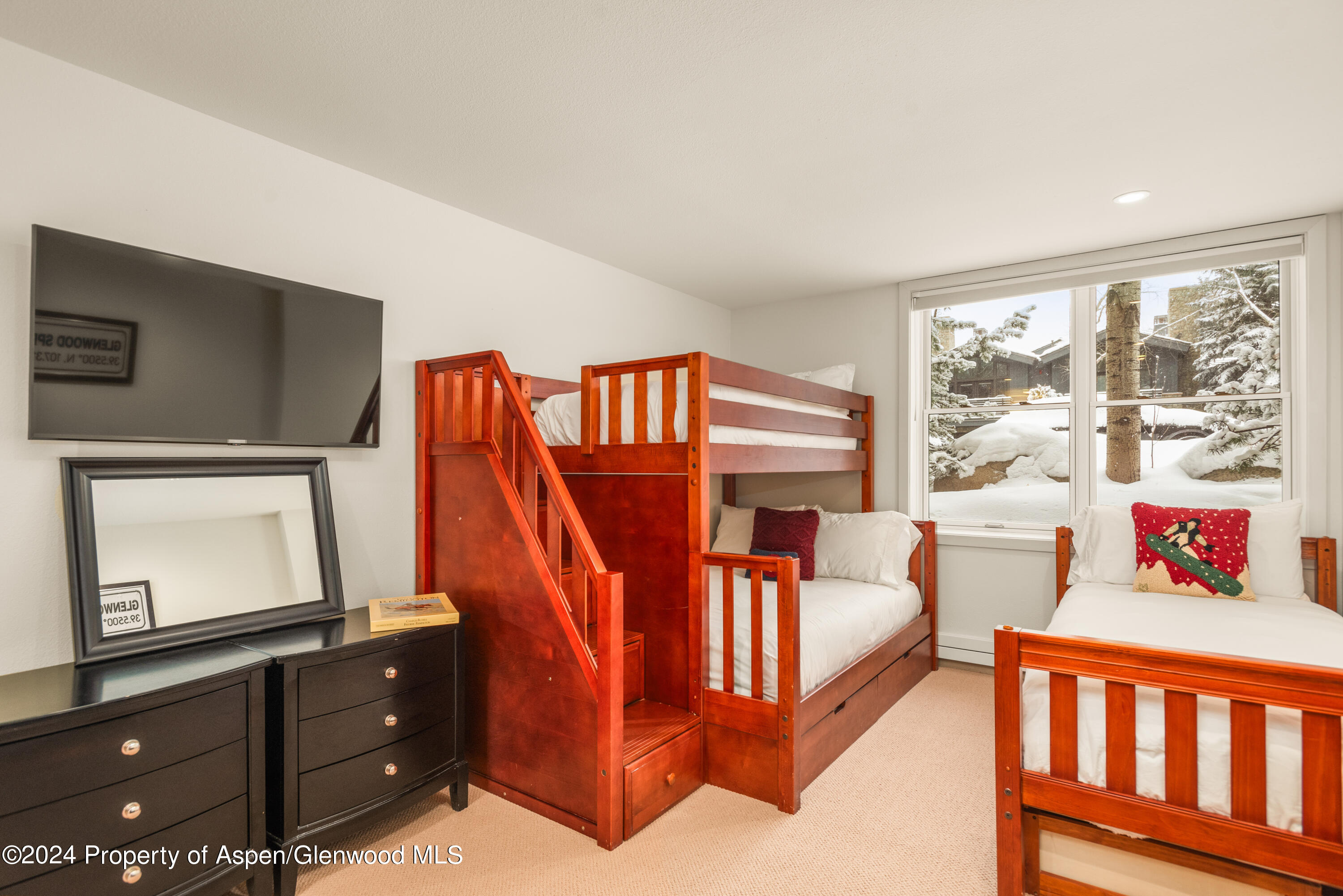 927 E Durant Avenue Aspen CO 81611