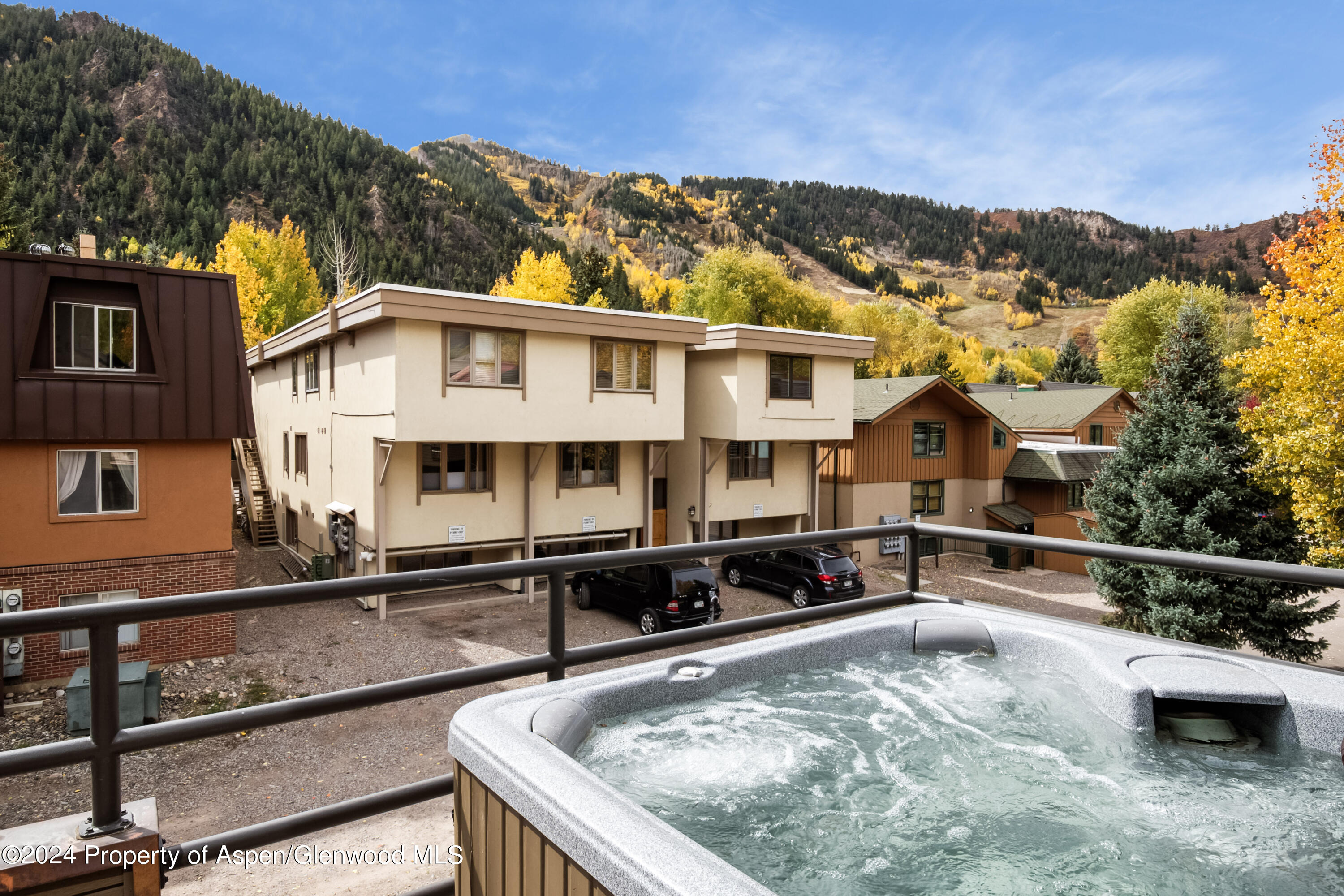 927 E Durant Avenue Aspen CO 81611
