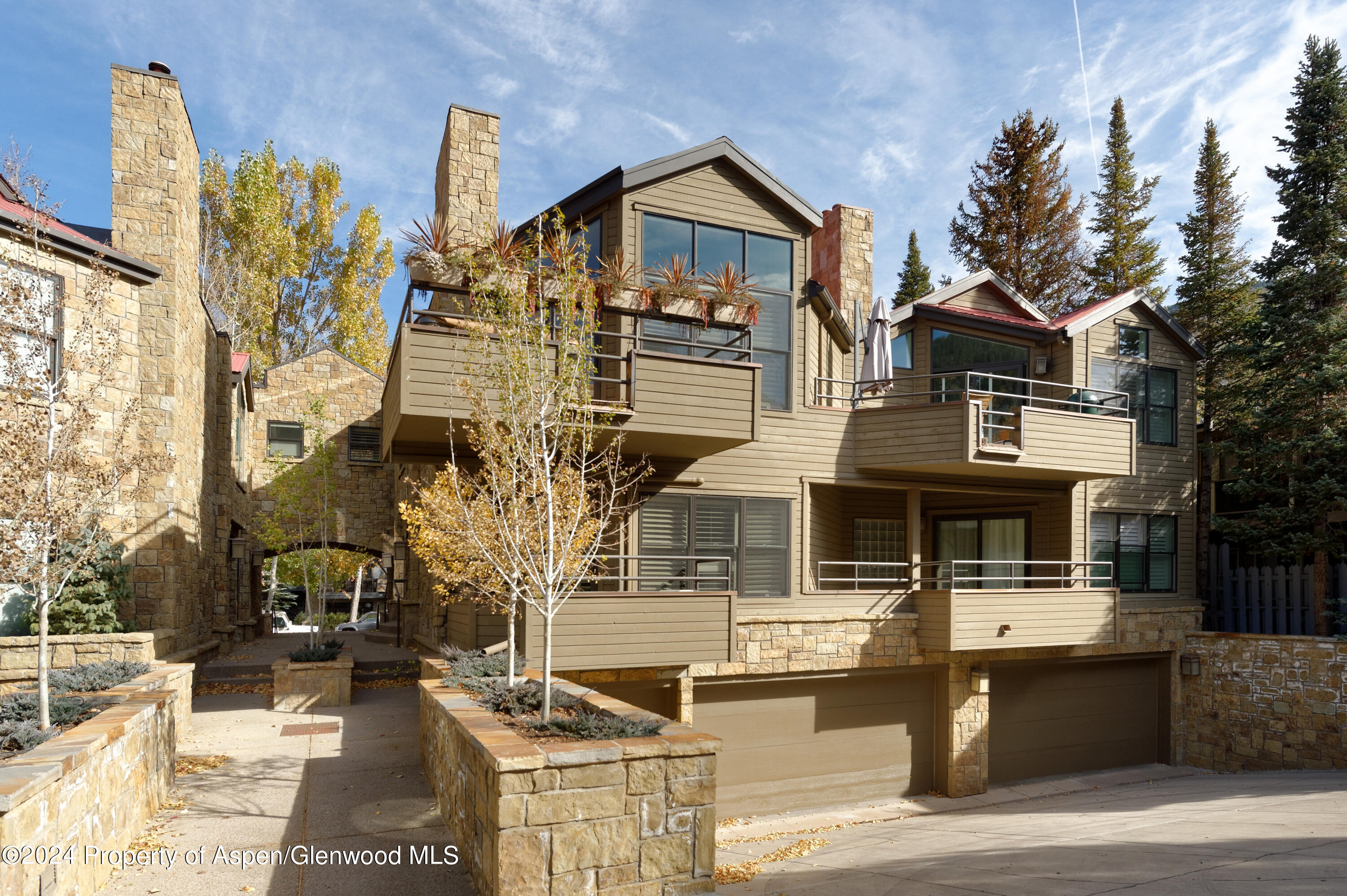 927 E Durant Avenue Aspen CO 81611