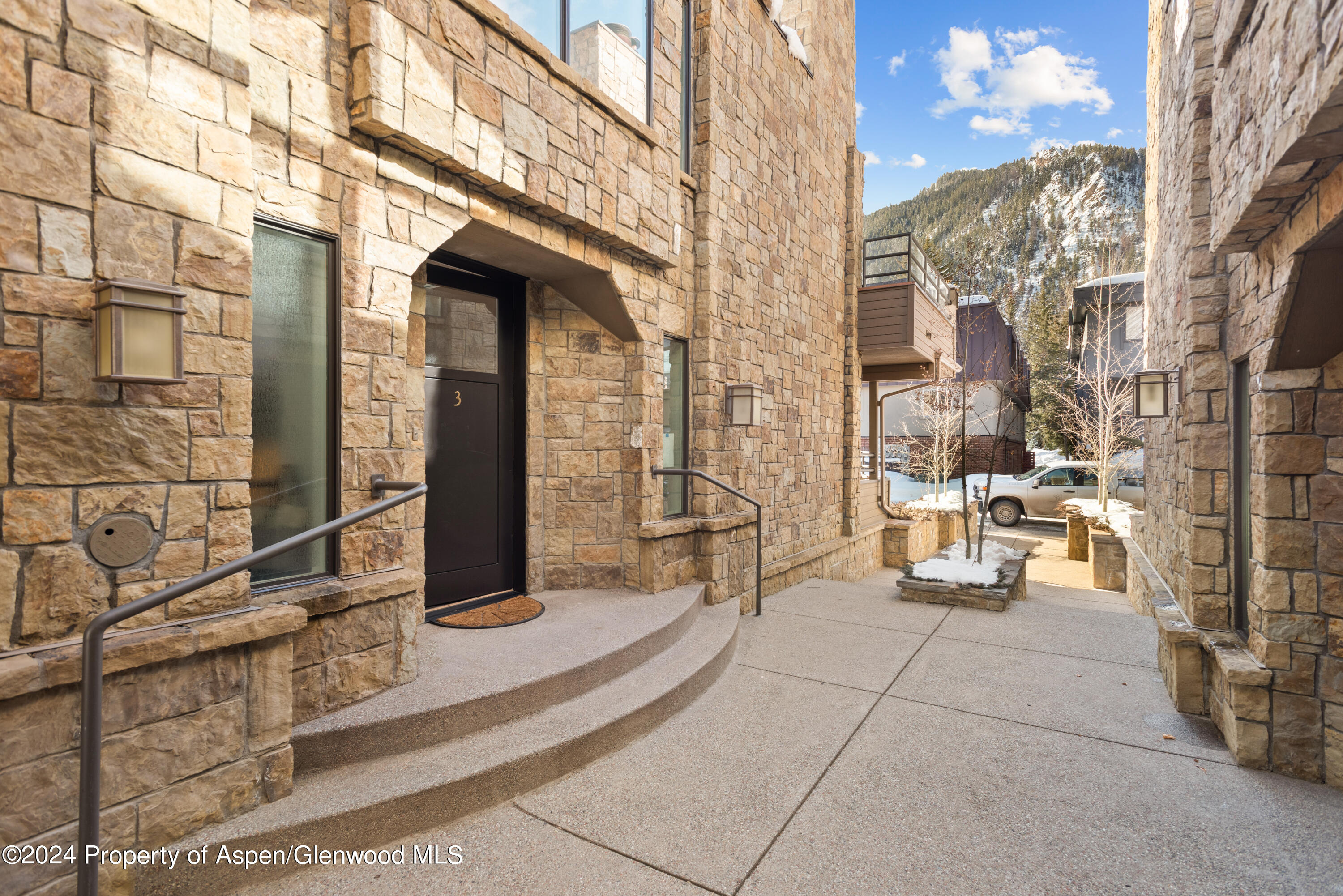 927 E Durant Avenue Aspen CO 81611