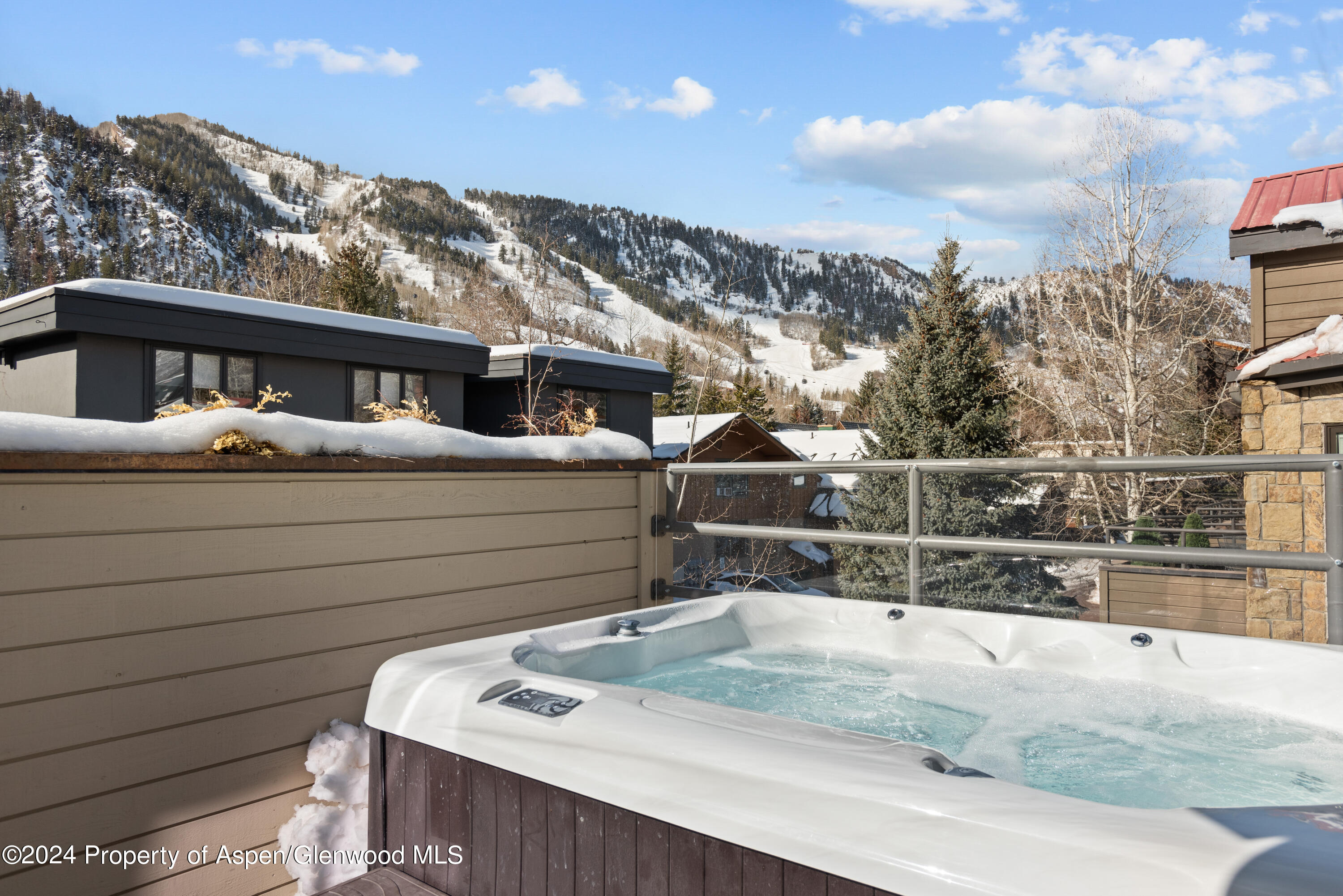 927 E Durant Avenue Aspen CO 81611