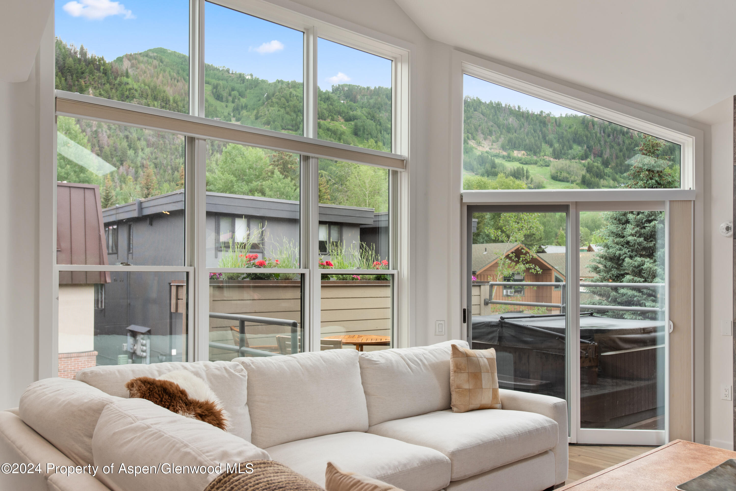 927 E Durant Avenue Aspen CO 81611