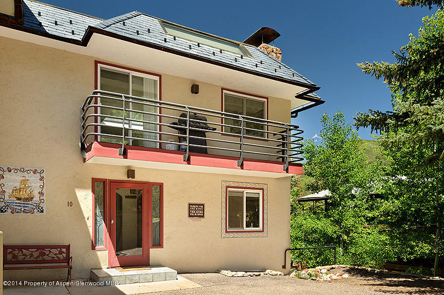 650 S Monarch Street Aspen CO 81611