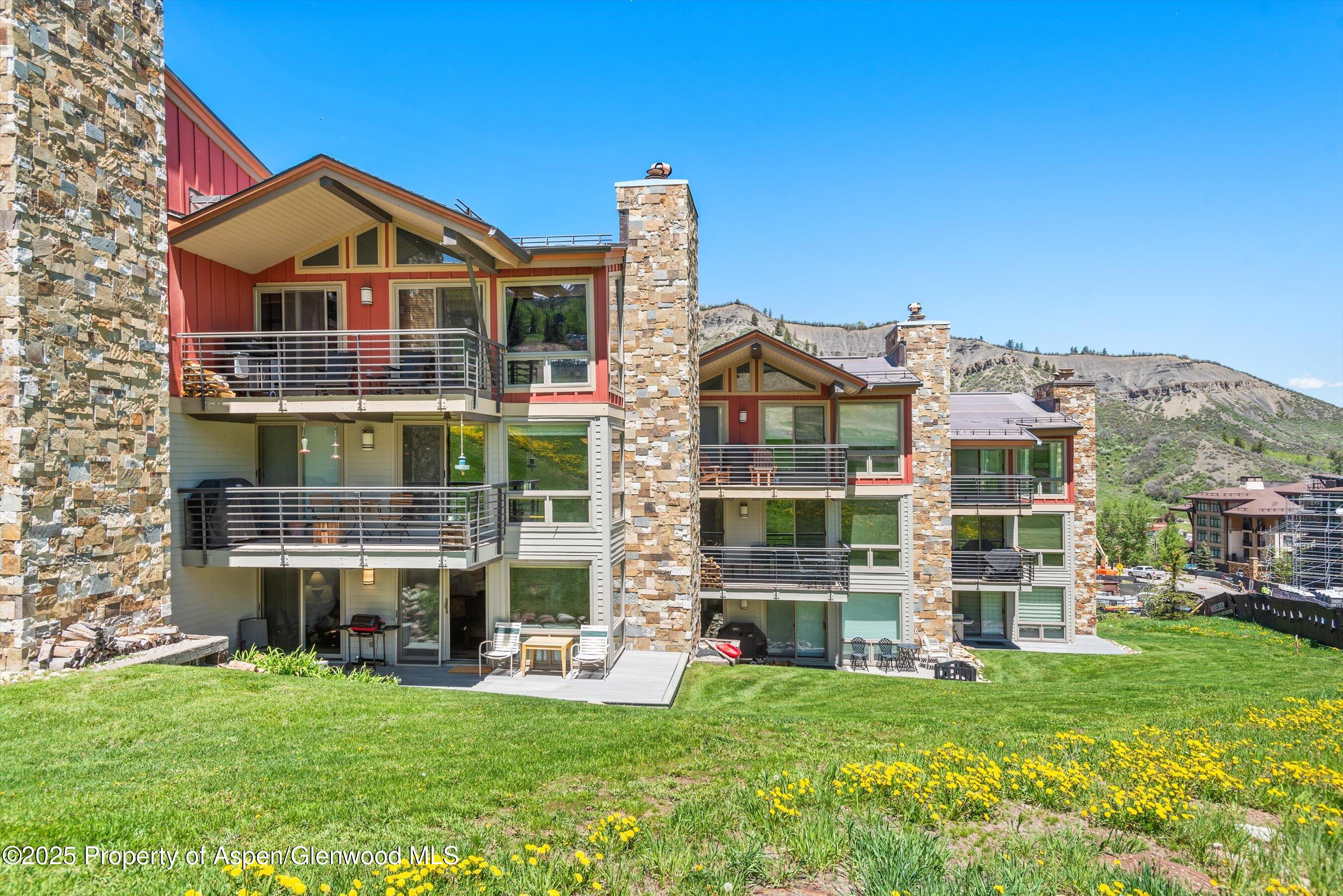 360 Wood Road Snowmass Village CO 81615