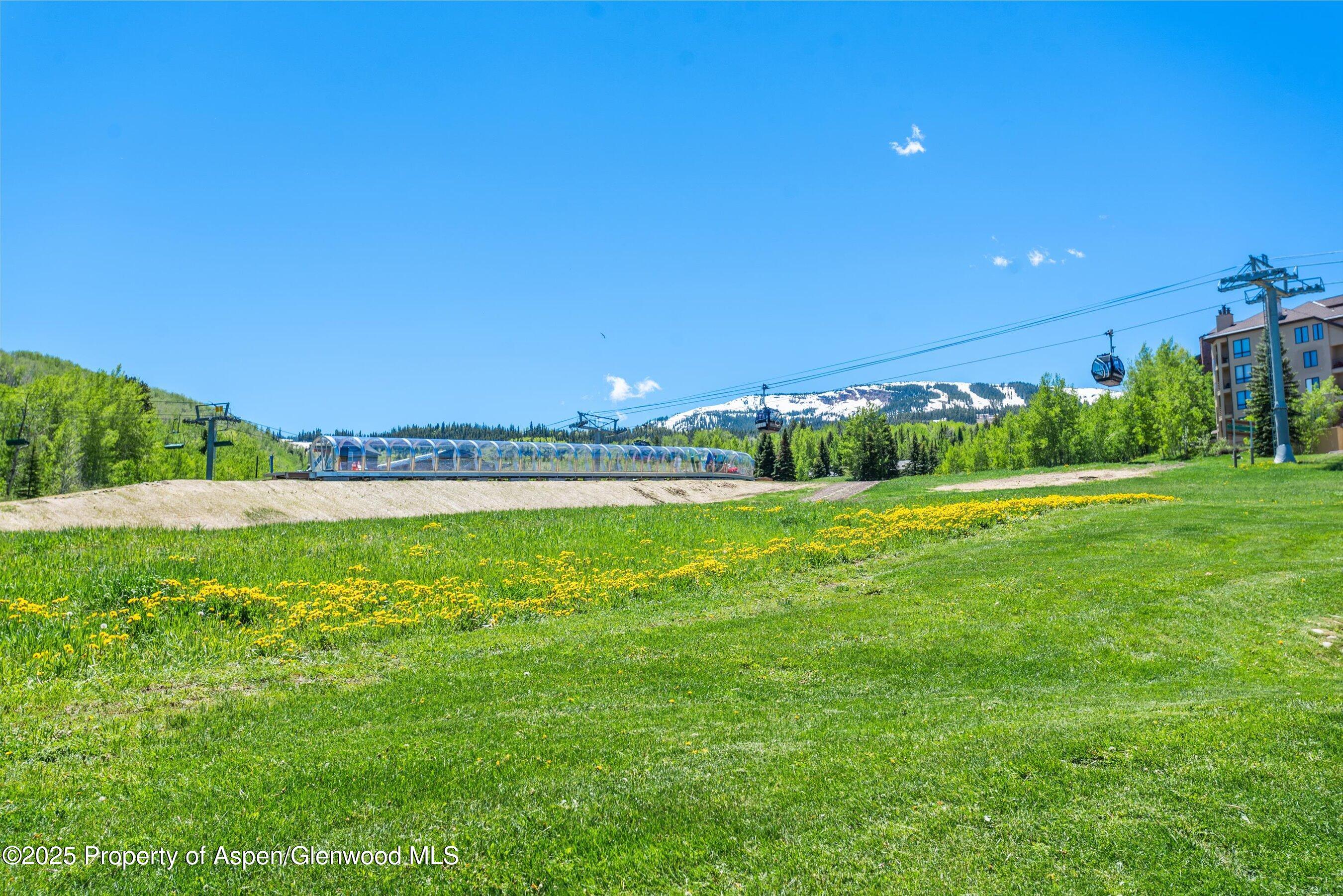 360 Wood Road Snowmass Village CO 81615
