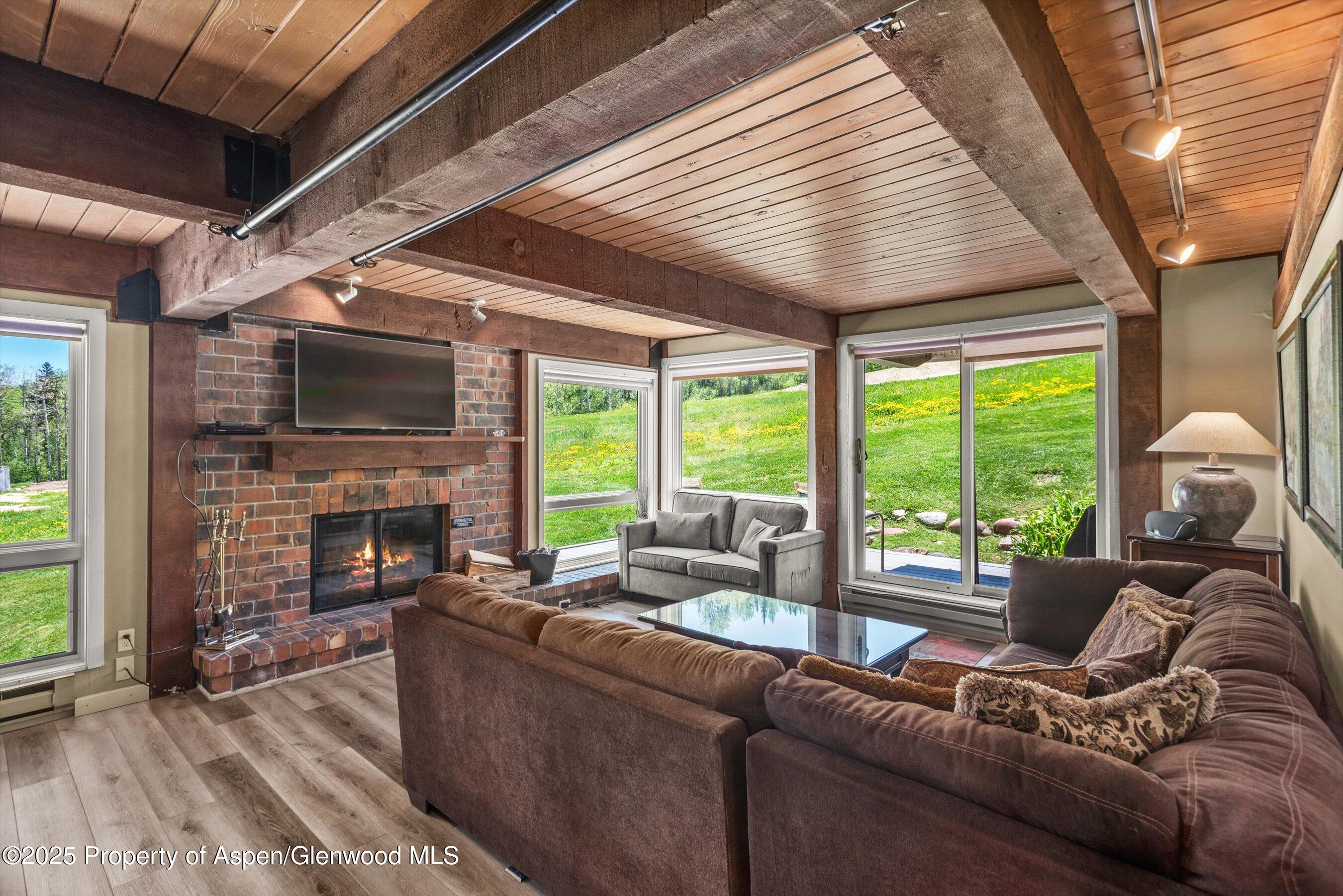 360 Wood Road Snowmass Village CO 81615
