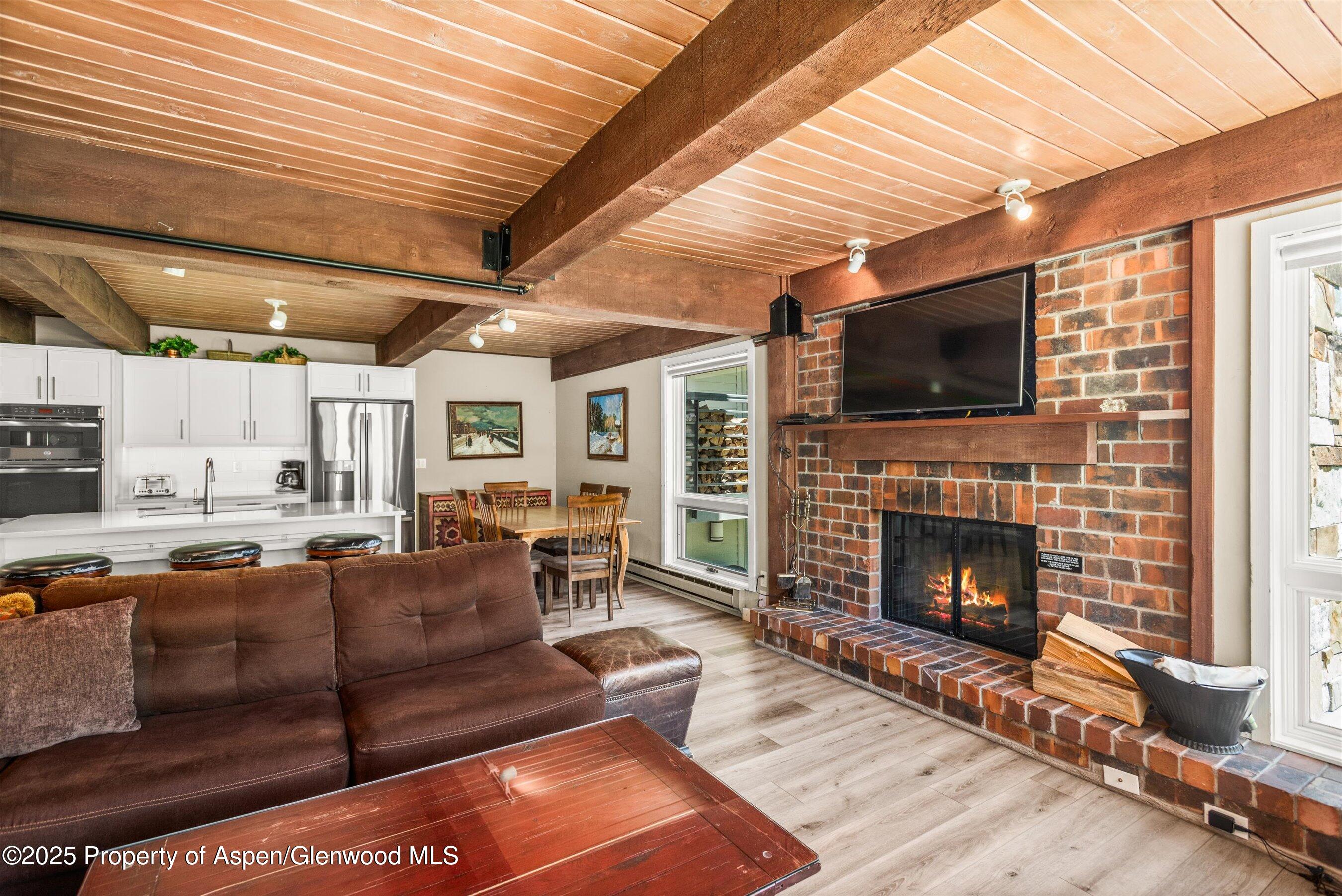 360 Wood Road Snowmass Village CO 81615