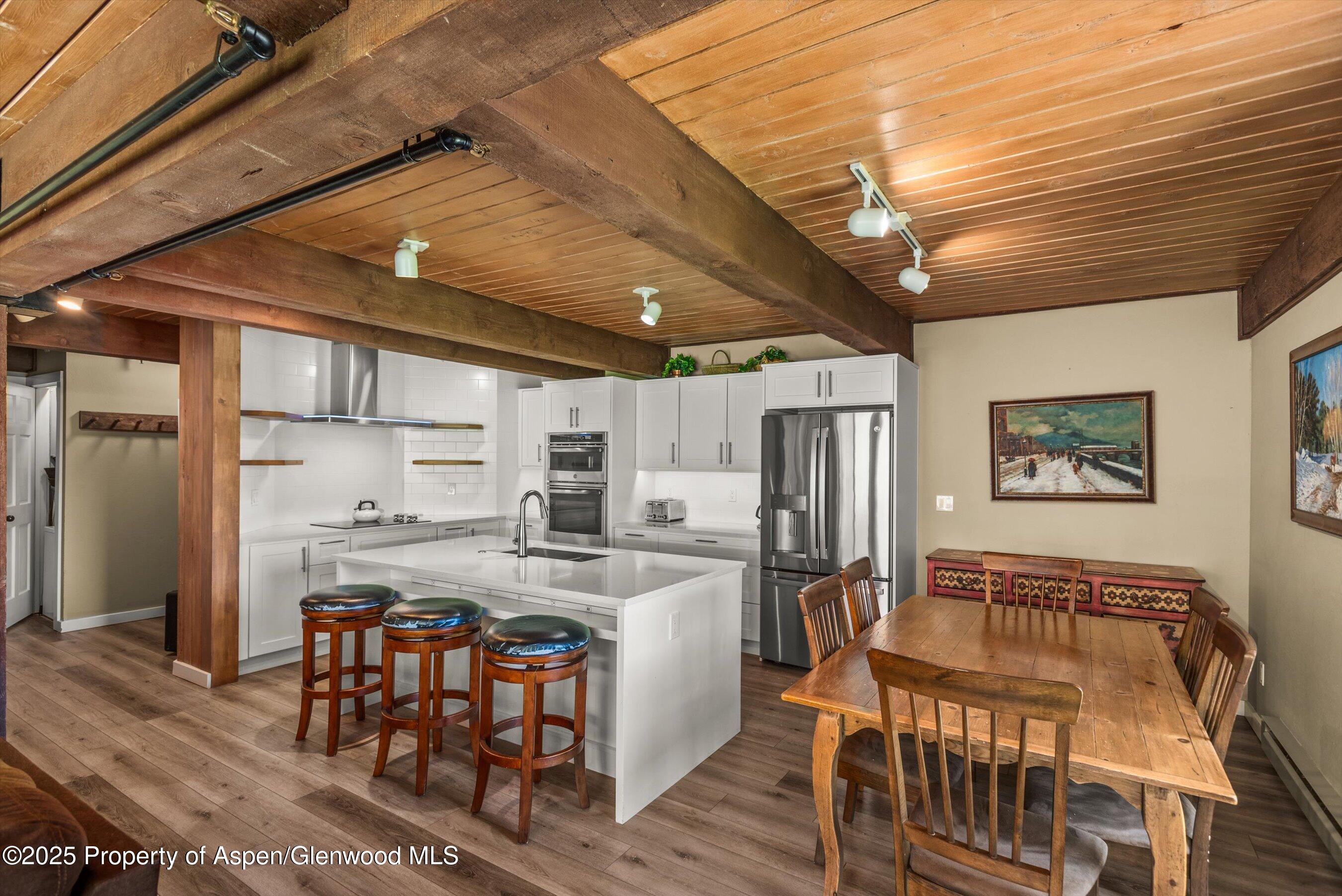 360 Wood Road Snowmass Village CO 81615