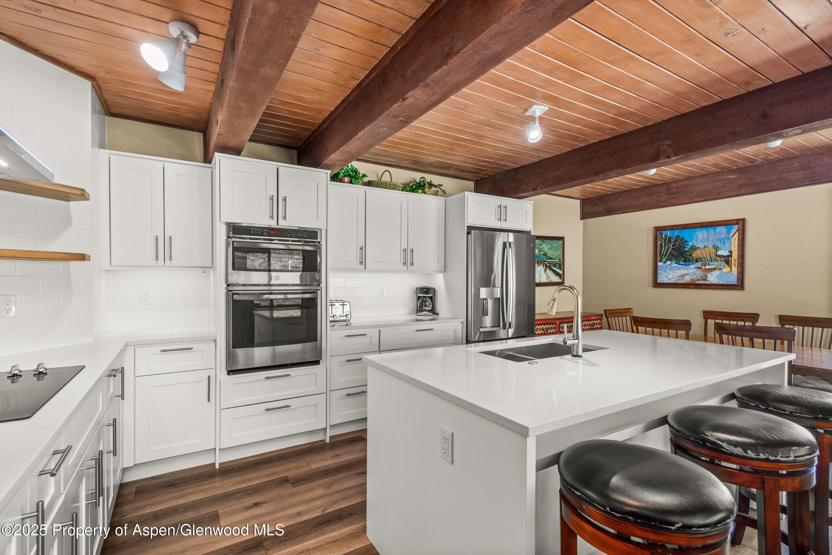 360 Wood Road Snowmass Village CO 81615