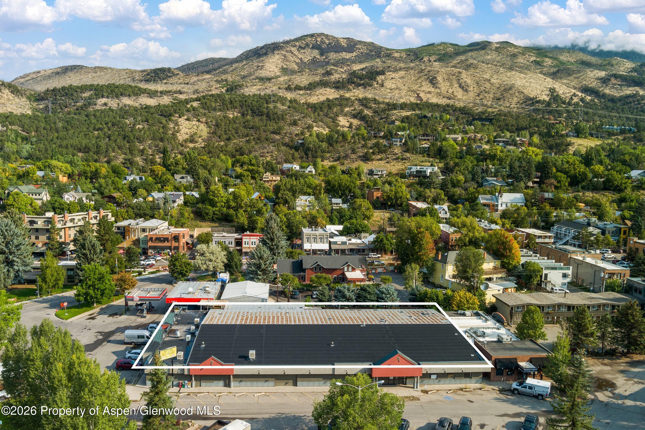 140 Basalt Center Circle Basalt CO 81621