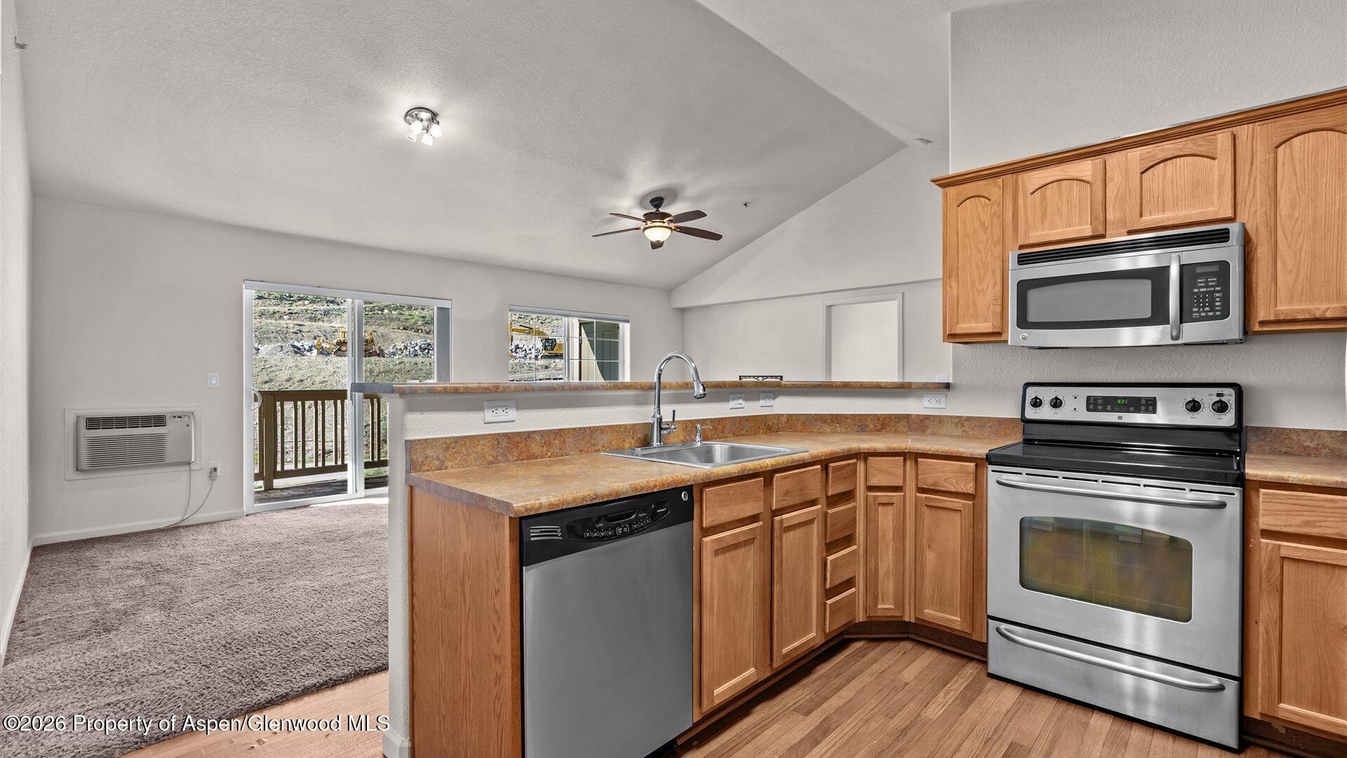 488 River View Drive New Castle CO 81647