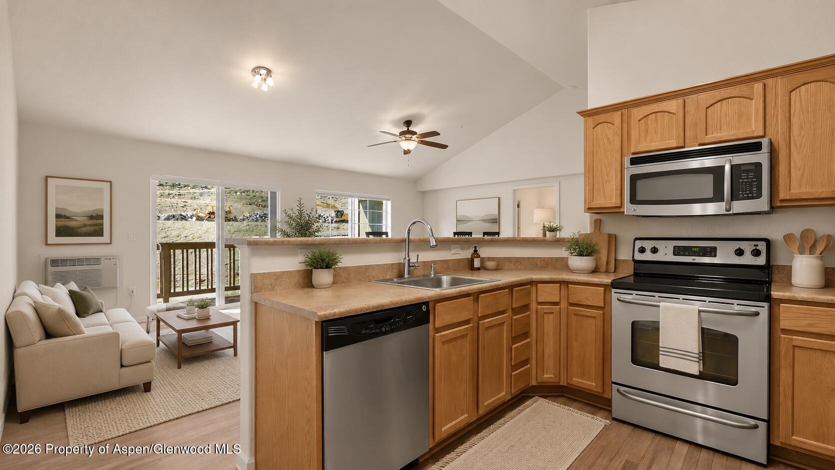 488 River View Drive New Castle CO 81647