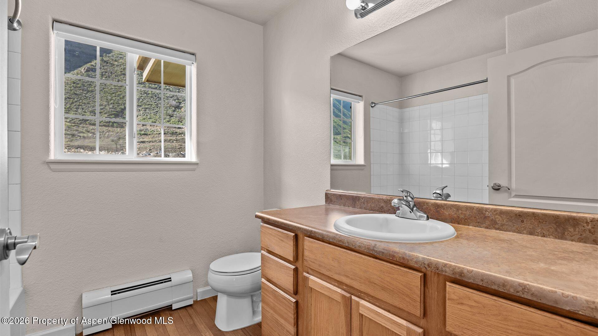 488 River View Drive New Castle CO 81647