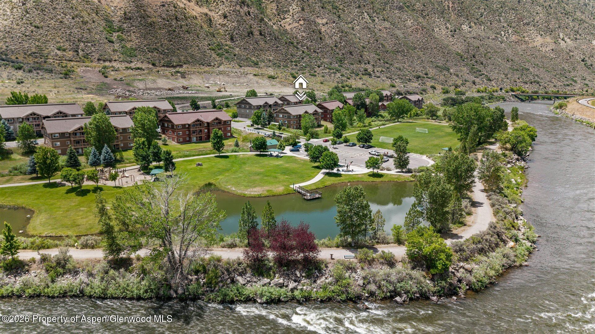 488 River View Drive New Castle CO 81647