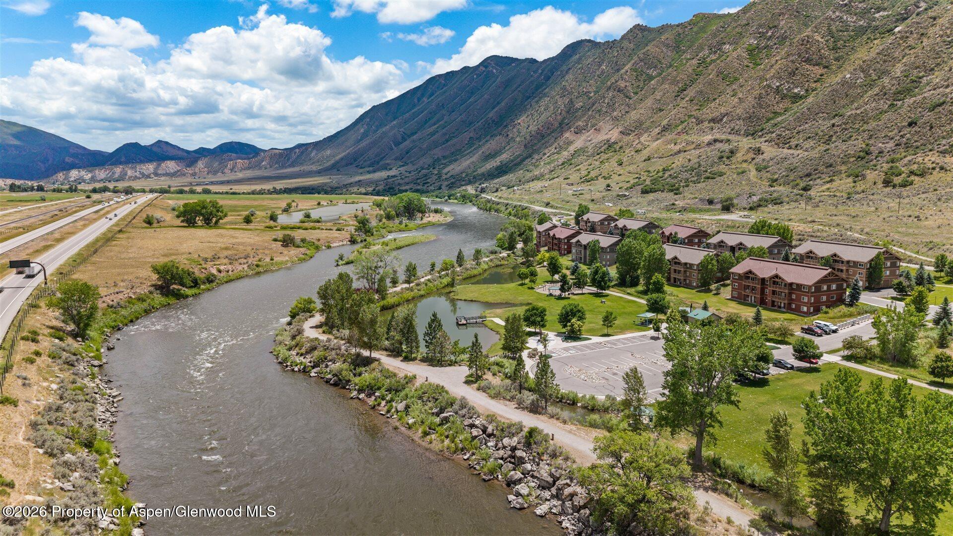 488 River View Drive New Castle CO 81647