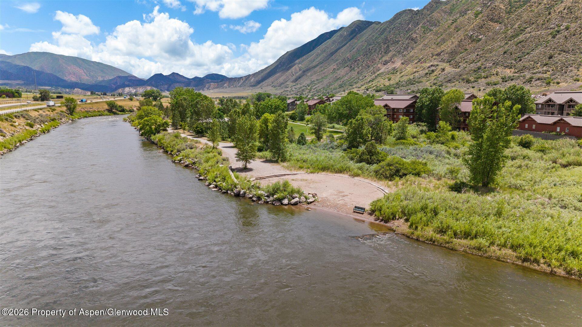 488 River View Drive New Castle CO 81647