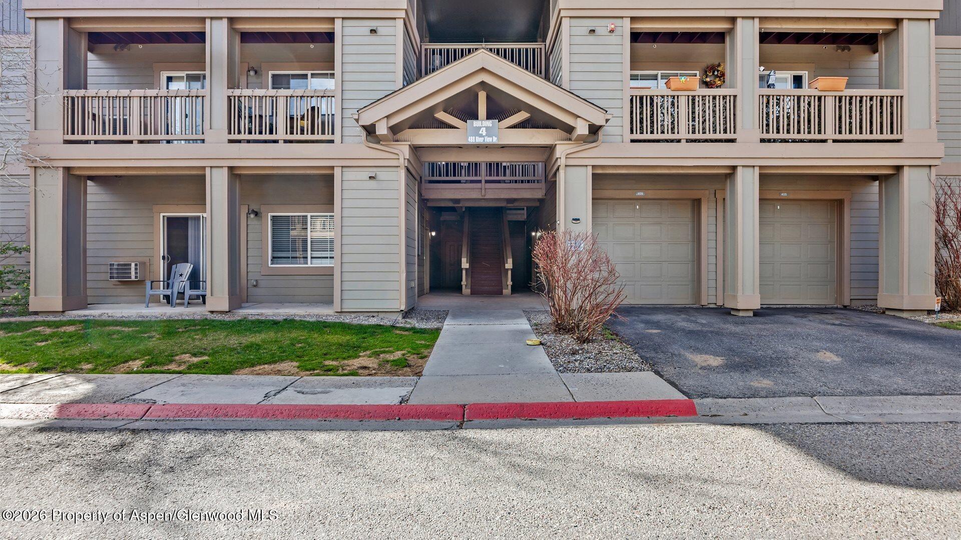 488 River View Drive New Castle CO 81647