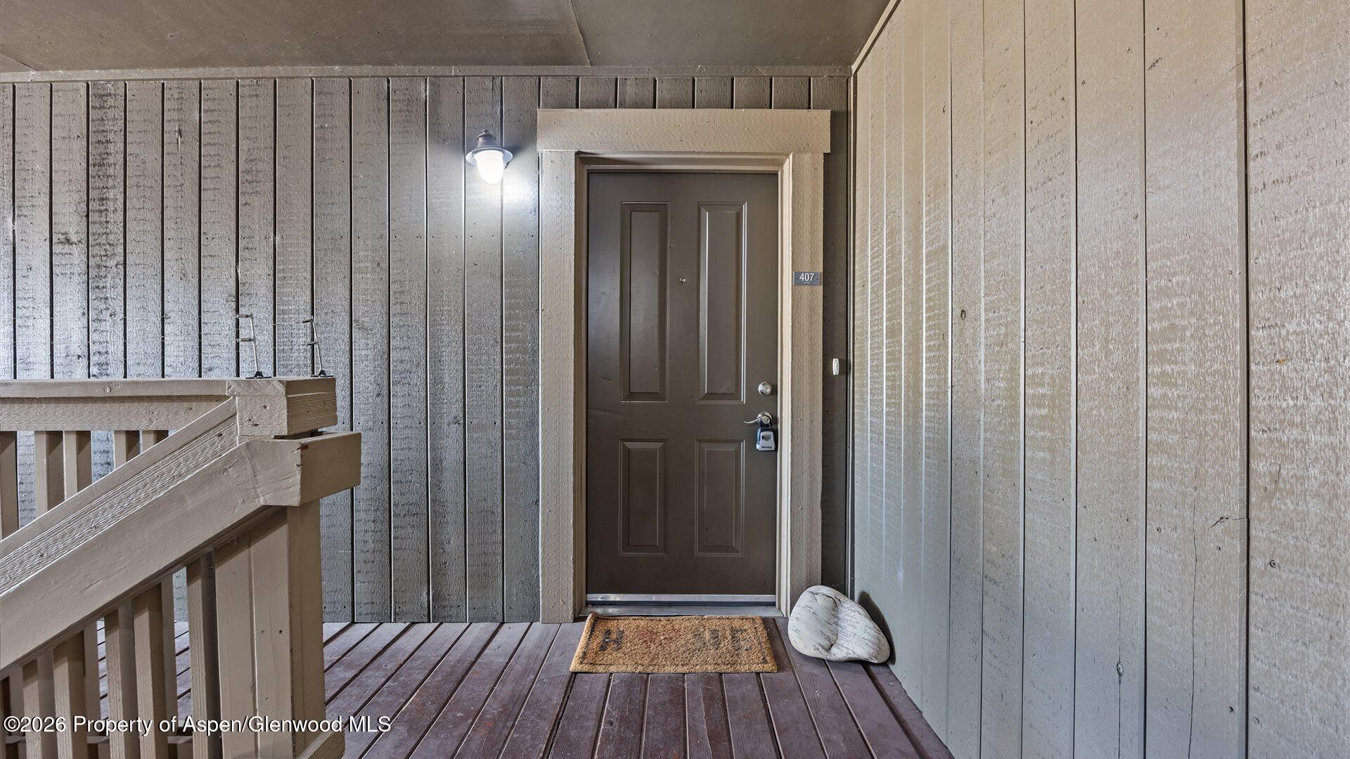 488 River View Drive New Castle CO 81647