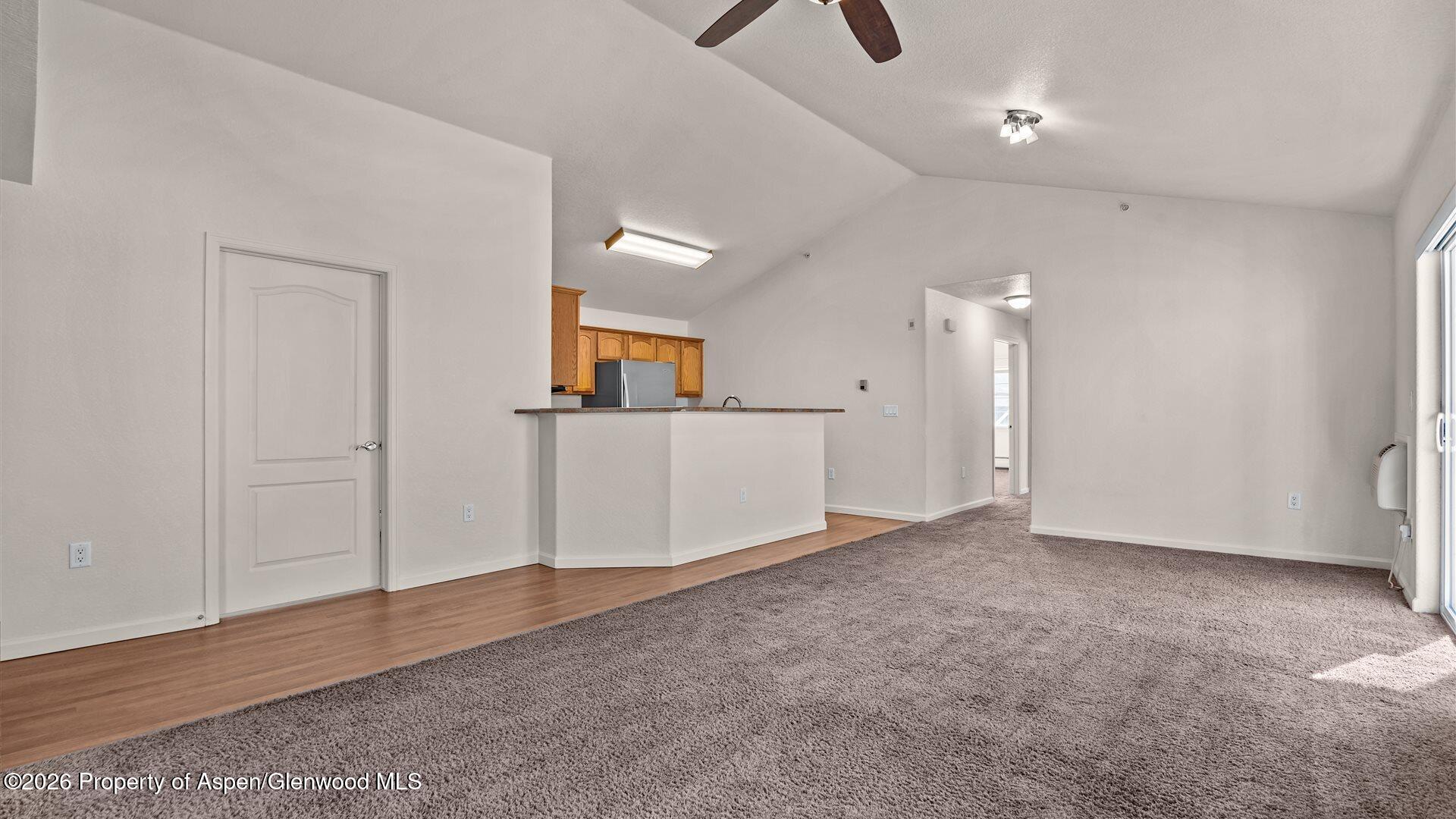 488 River View Drive New Castle CO 81647