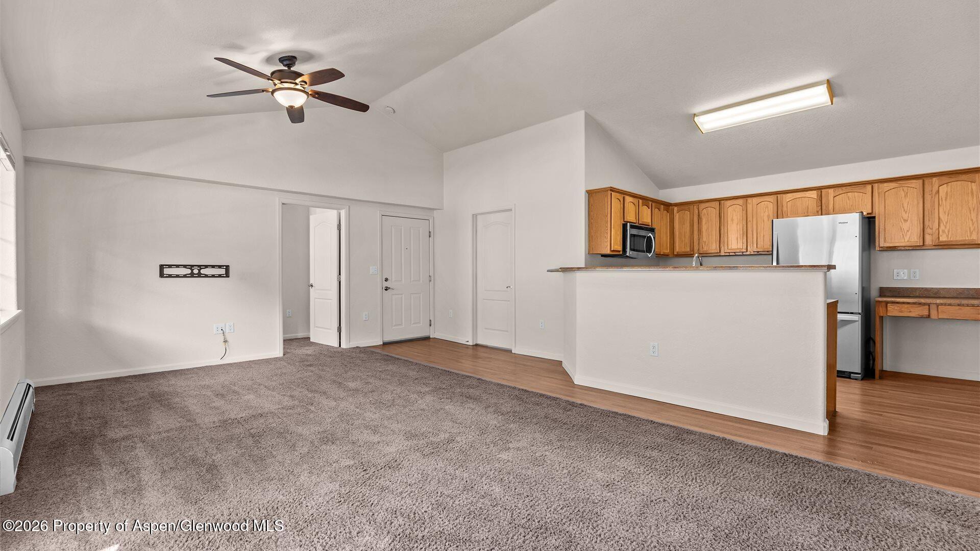 488 River View Drive New Castle CO 81647