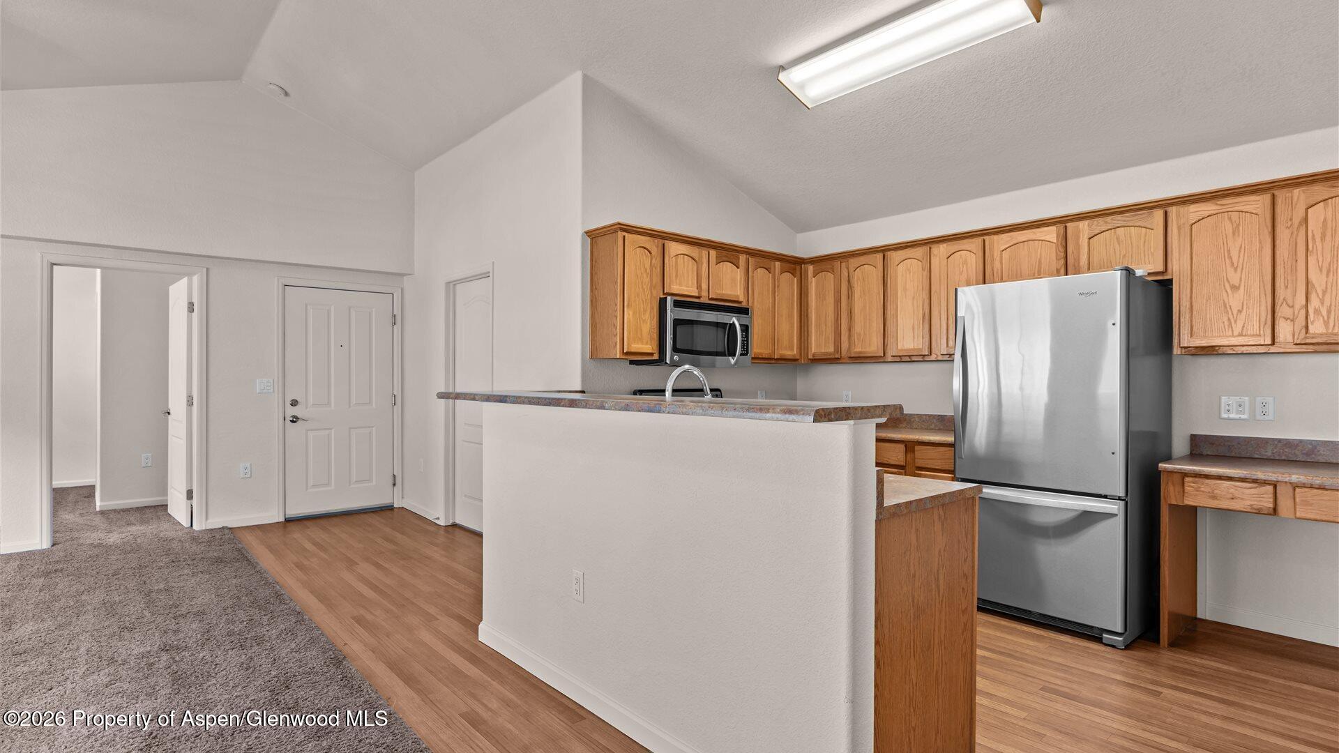 488 River View Drive New Castle CO 81647