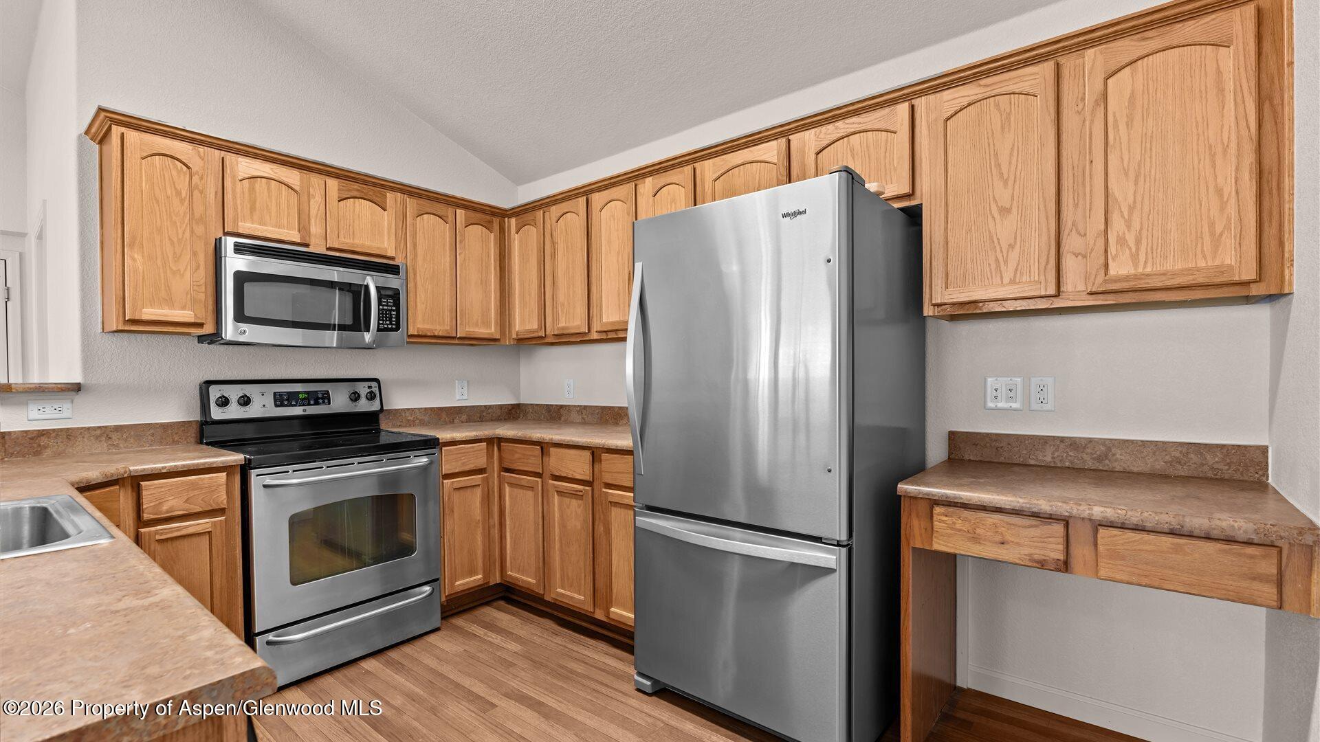 488 River View Drive New Castle CO 81647