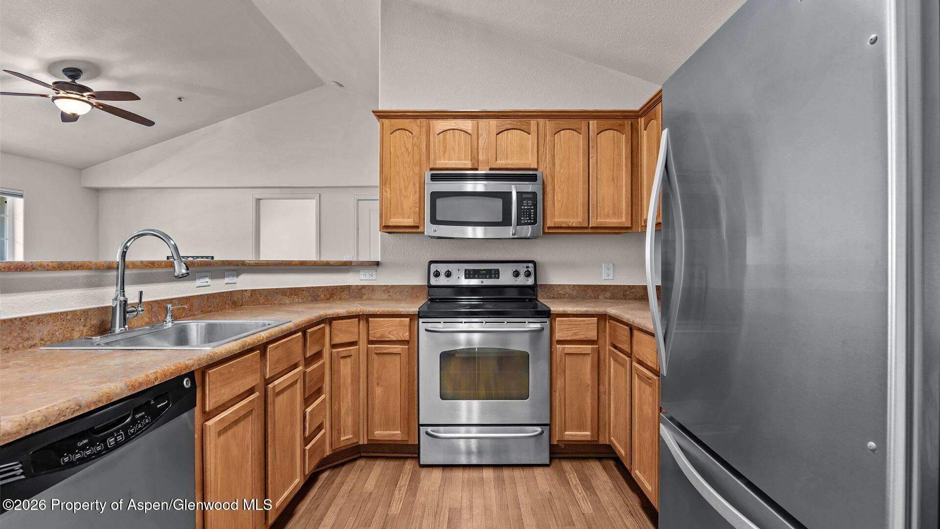 488 River View Drive New Castle CO 81647